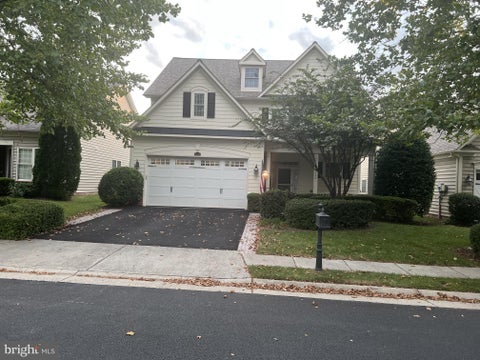 Photo of 20594 Golden Ridge Drive, ASHBURN, VA 20147 (MLS # VALO2136678)