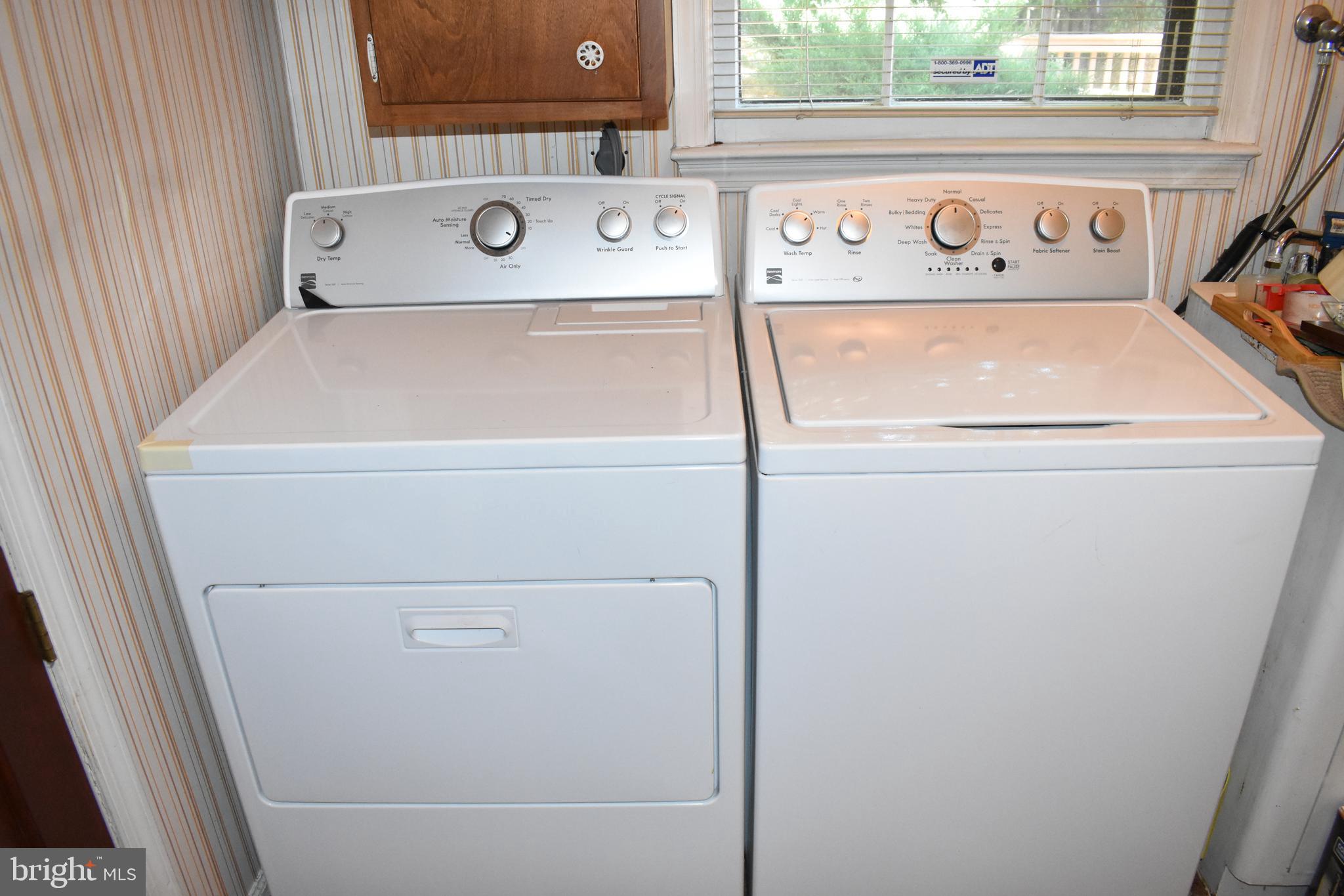 KENWOOD - Residential