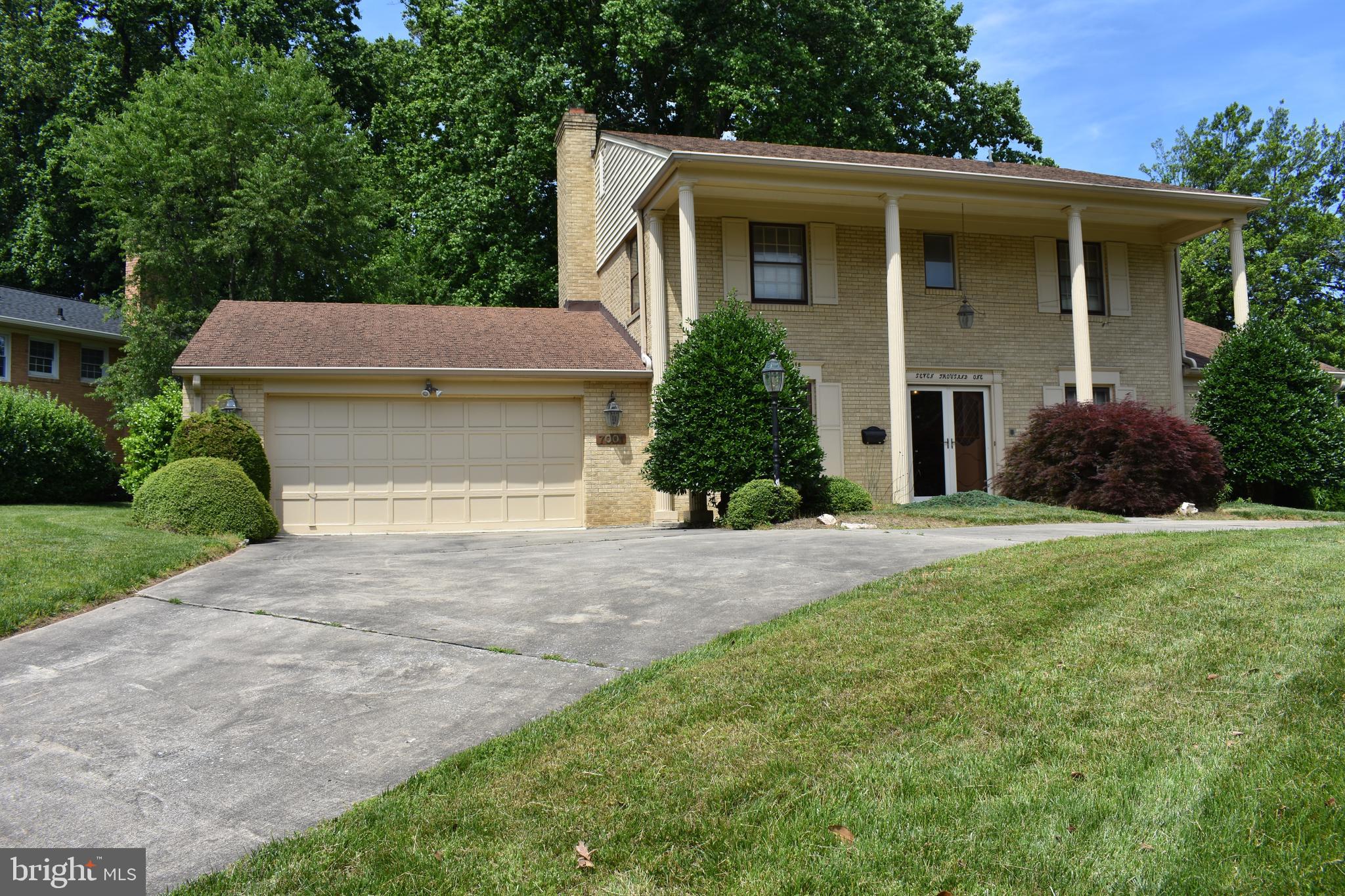 KENWOOD - Residential