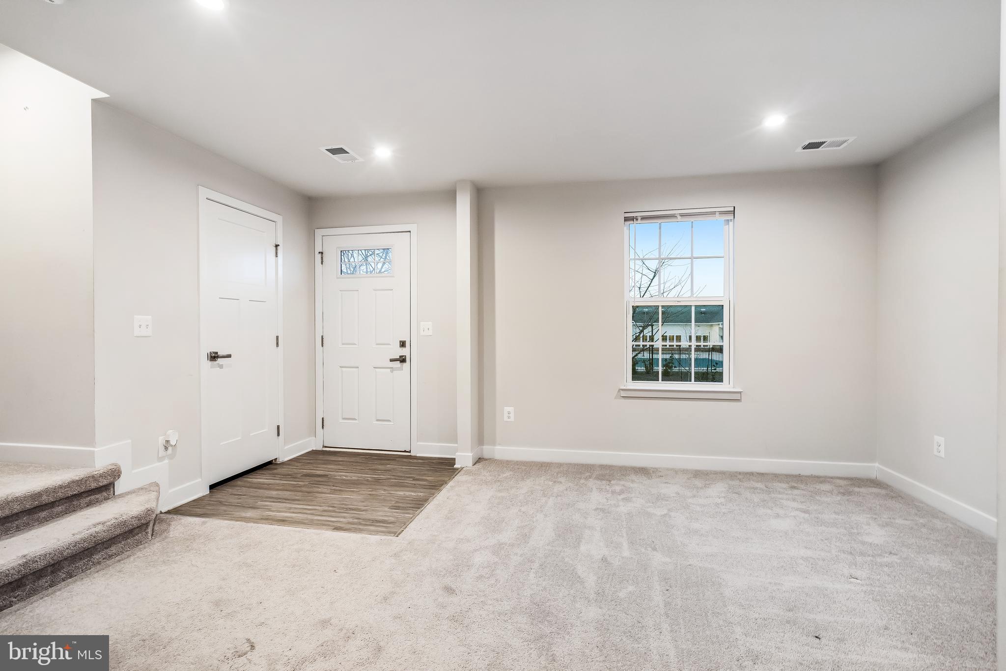 BLACKBURN VILLAGE - Residential