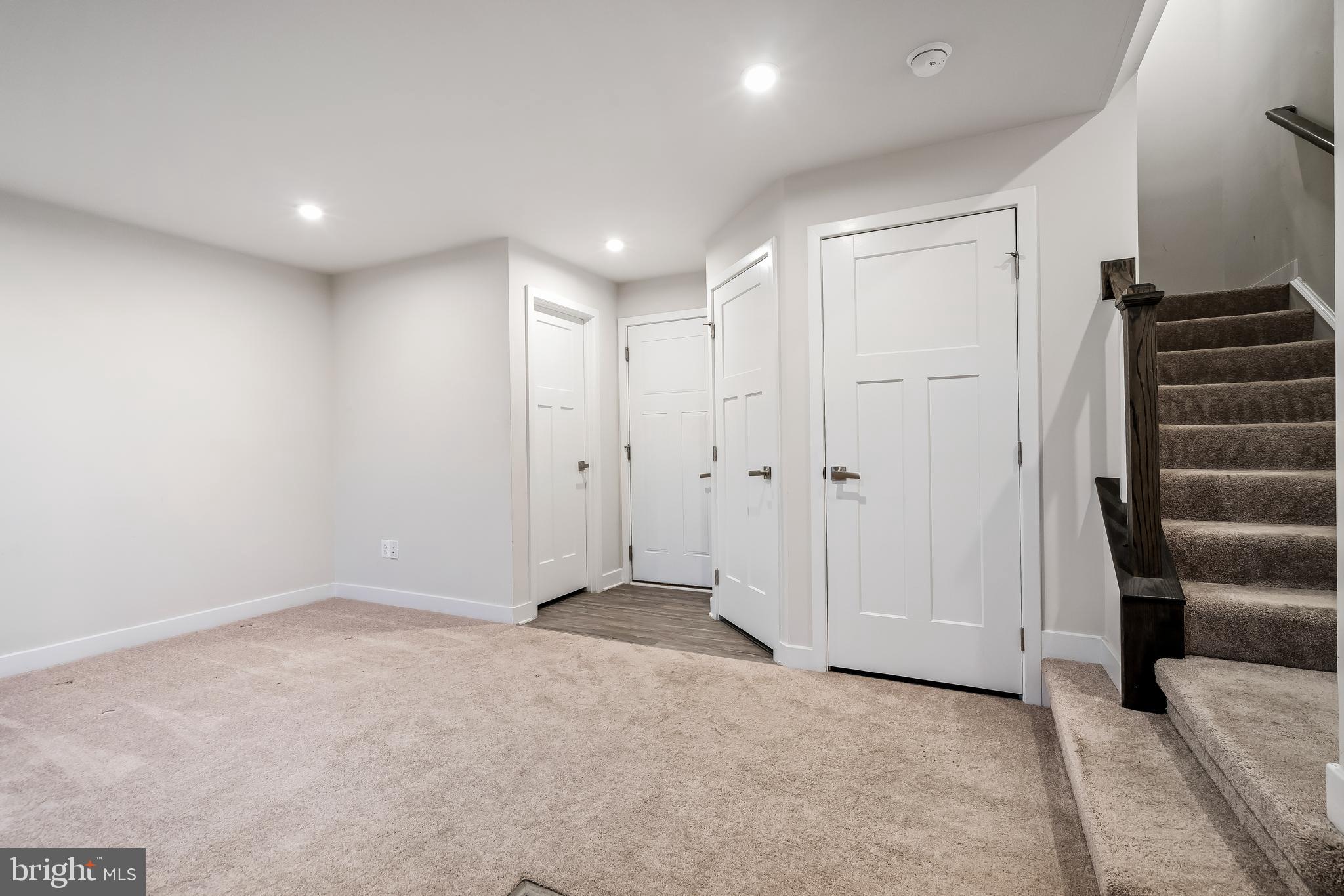 BLACKBURN VILLAGE - Residential