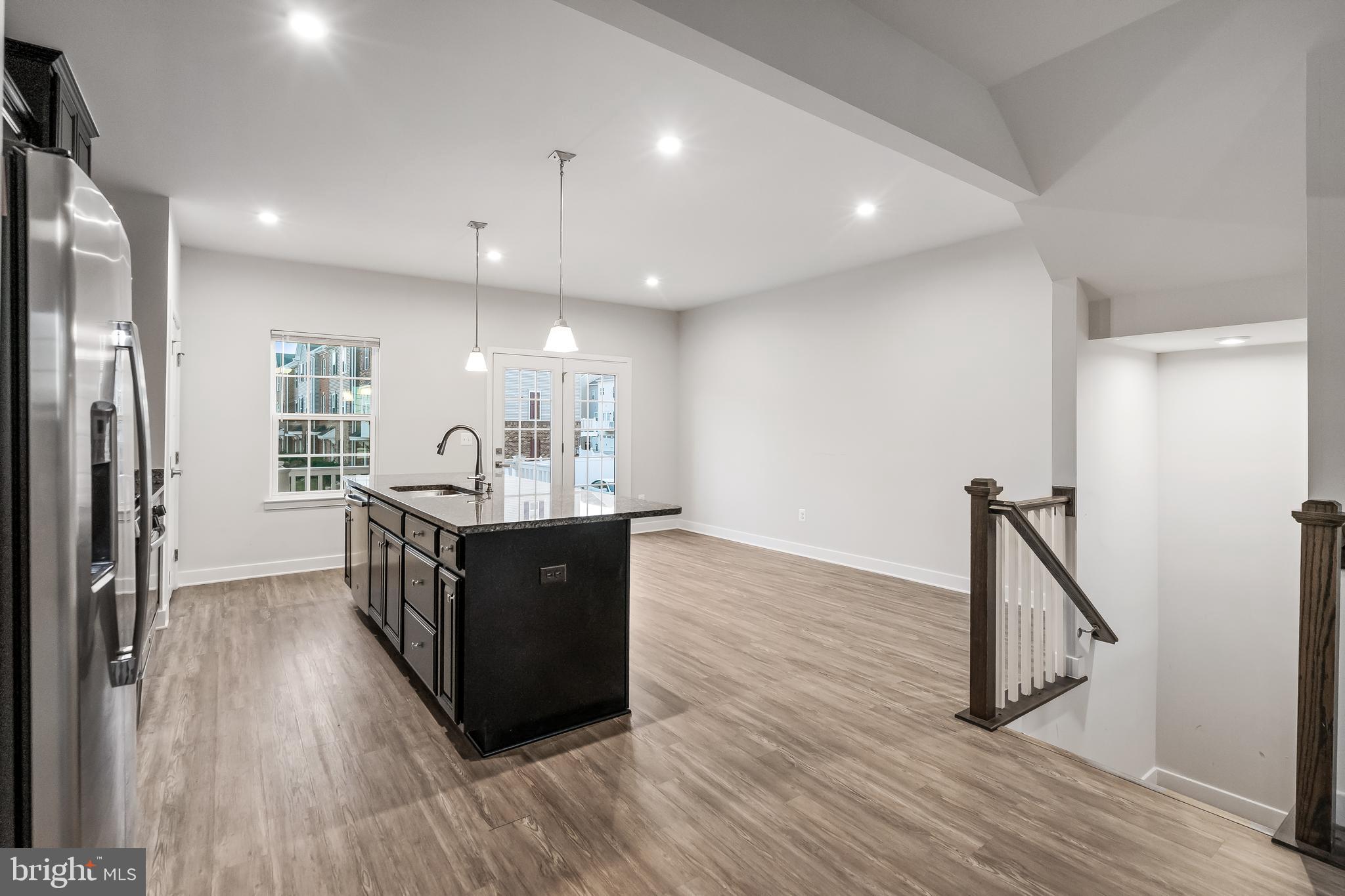 BLACKBURN VILLAGE - Residential