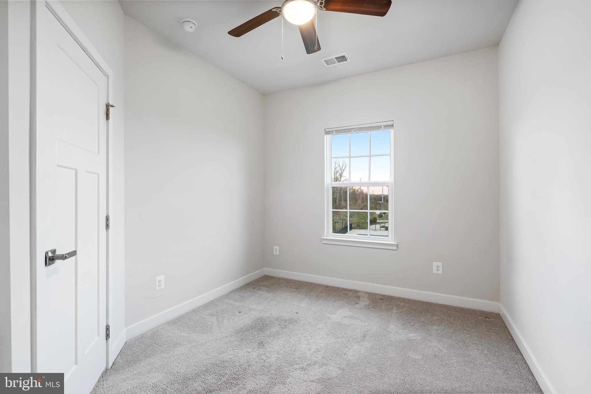 BLACKBURN VILLAGE - Residential