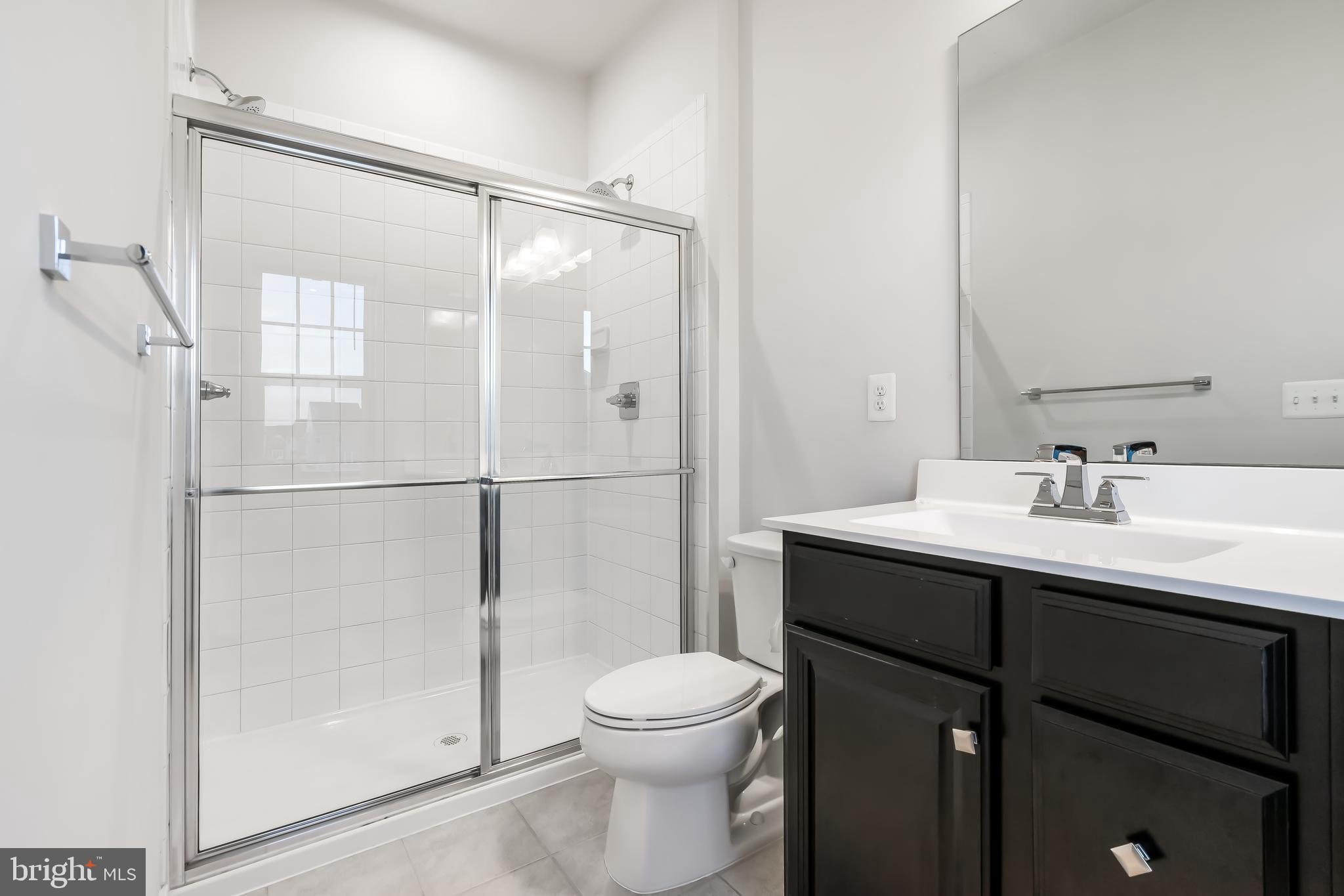 BLACKBURN VILLAGE - Residential