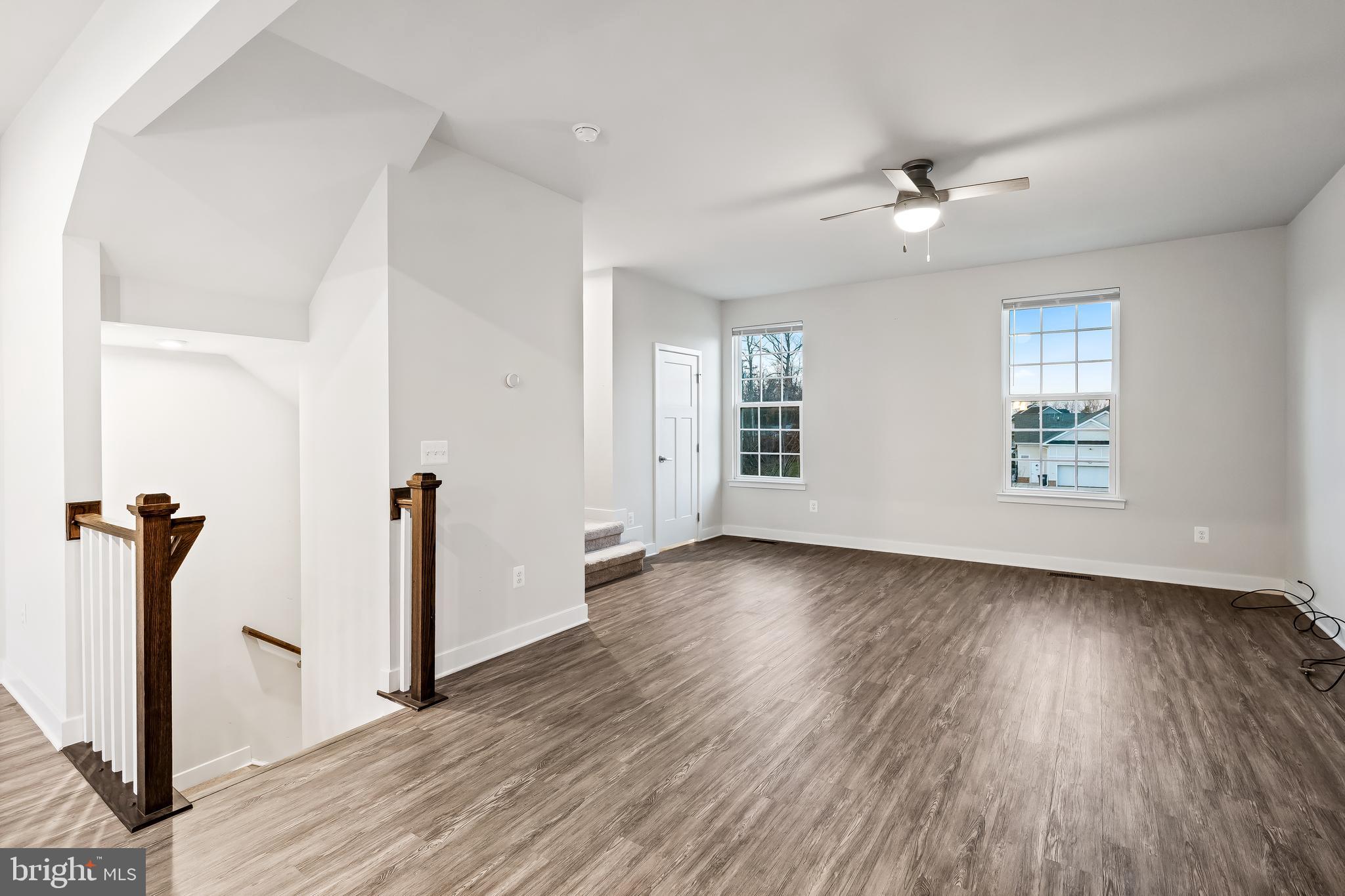 BLACKBURN VILLAGE - Residential