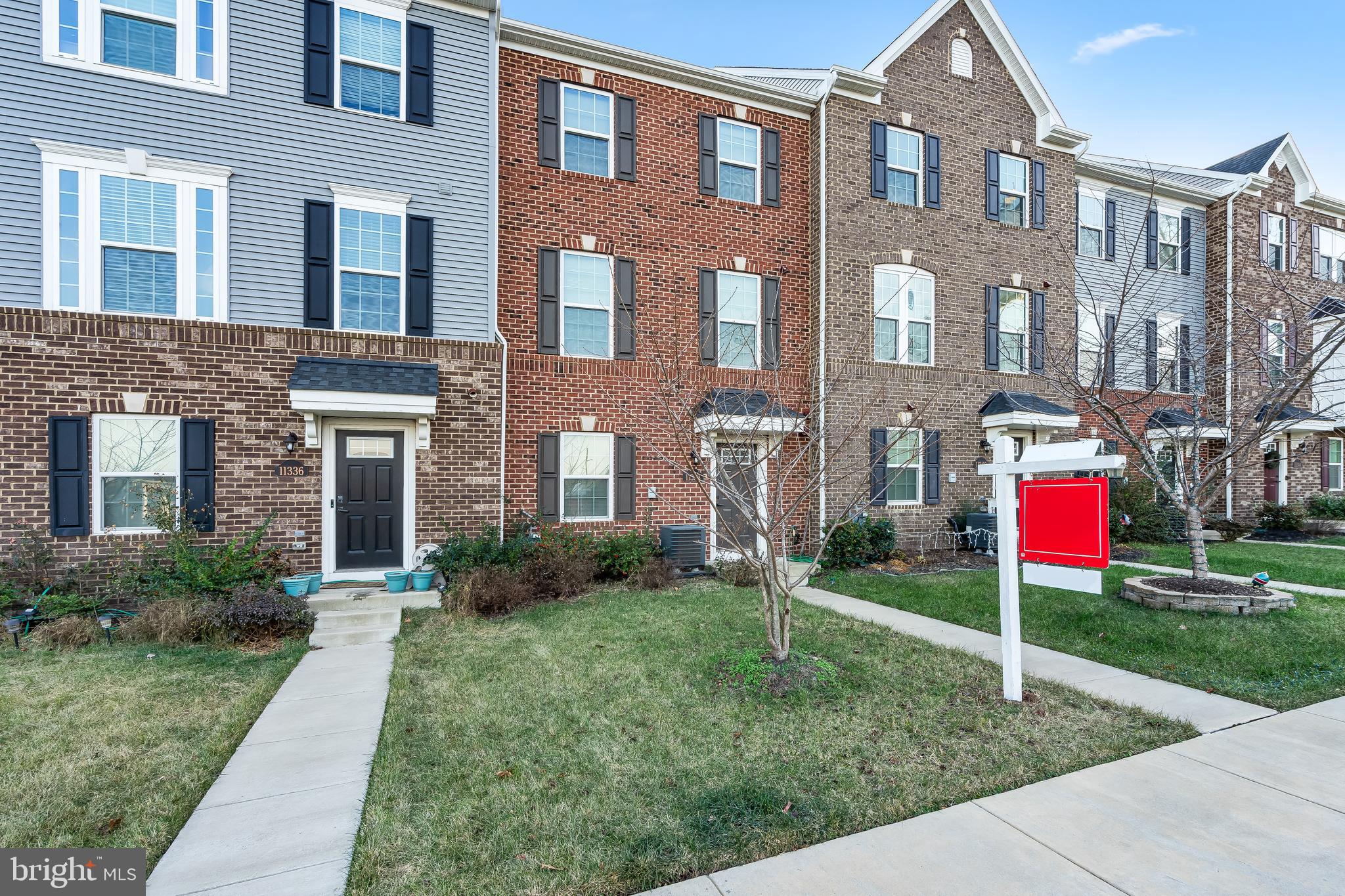 BLACKBURN VILLAGE - Residential