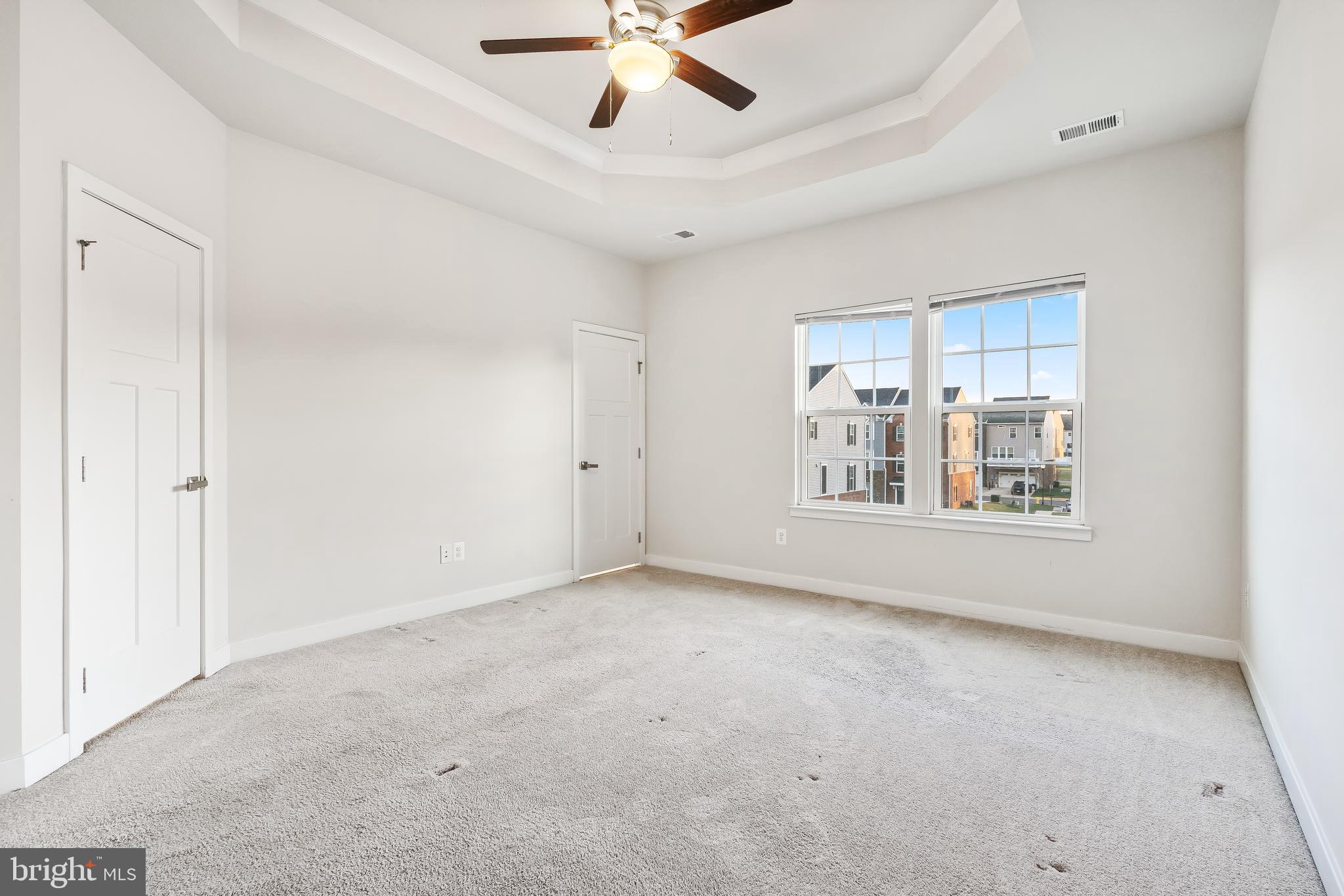 BLACKBURN VILLAGE - Residential