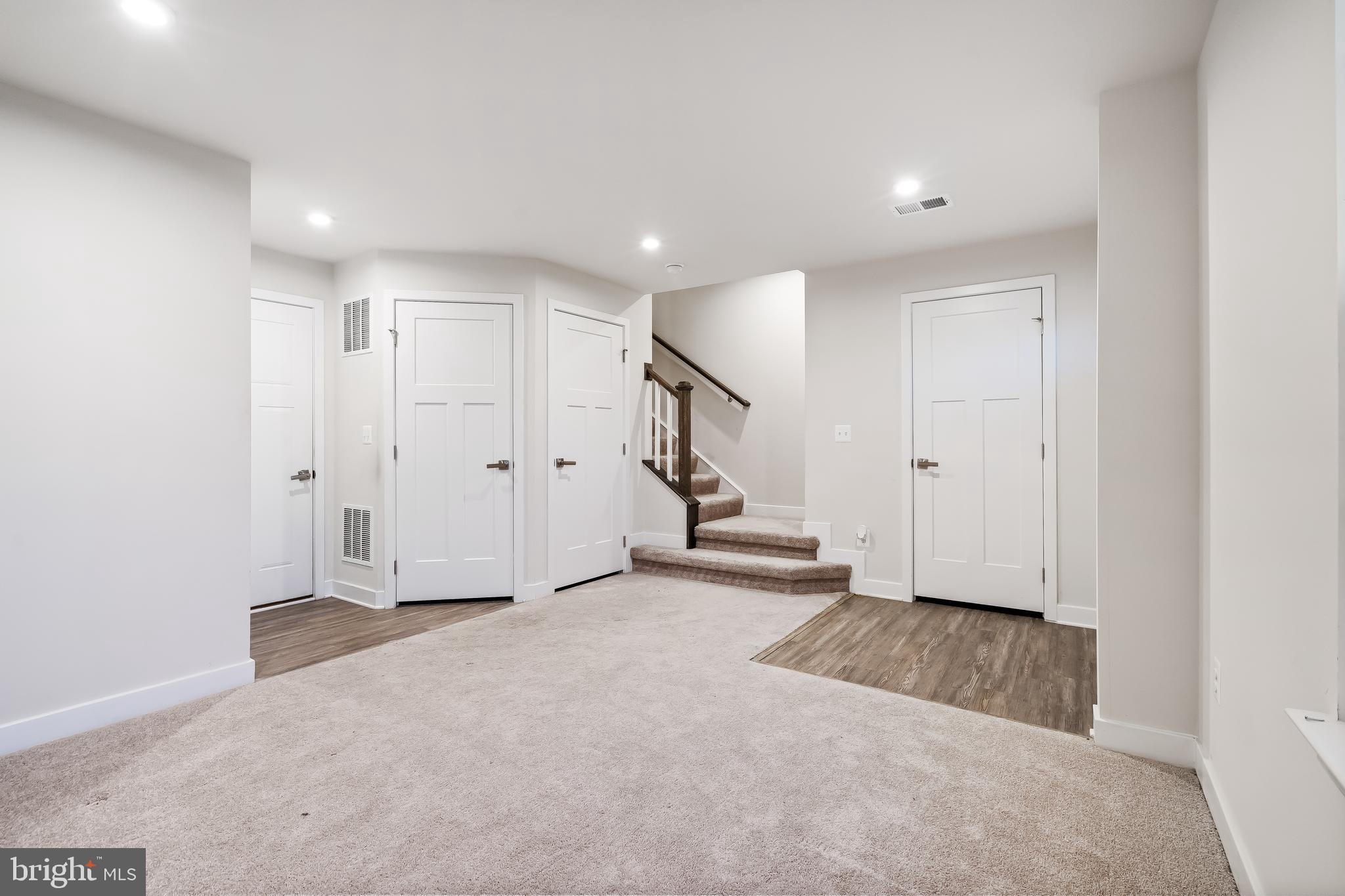 BLACKBURN VILLAGE - Residential