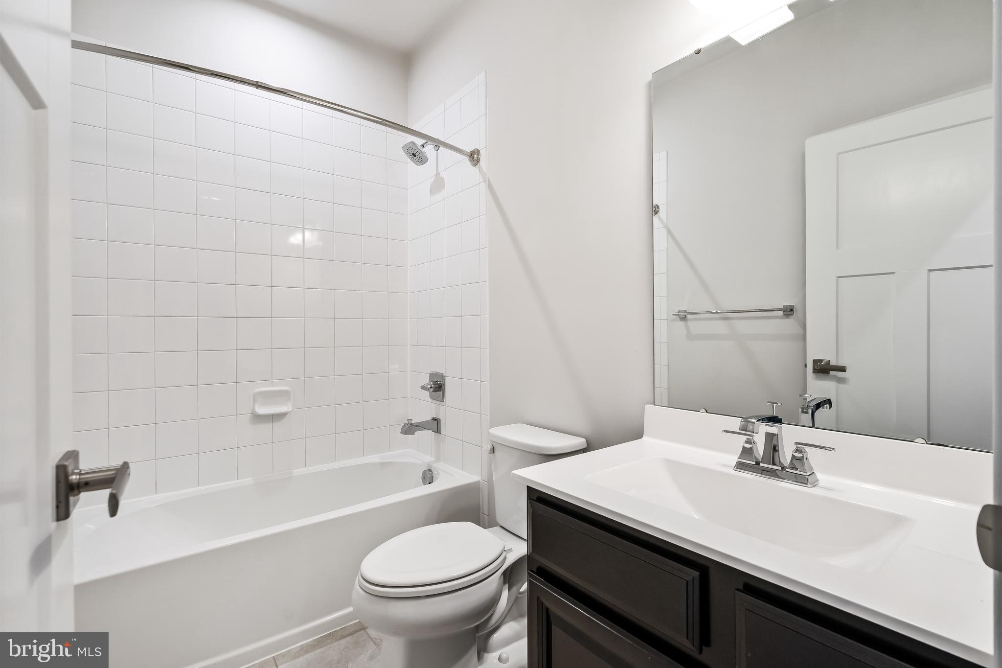 BLACKBURN VILLAGE - Residential