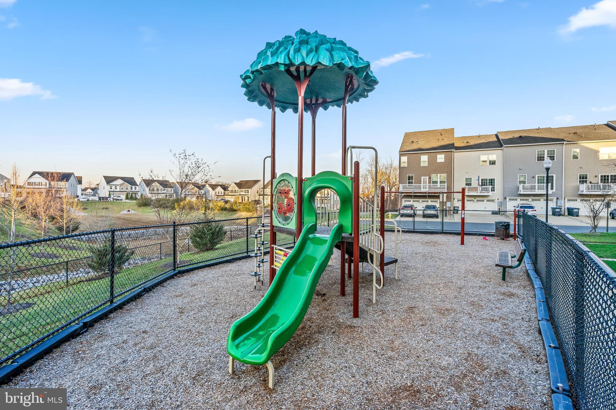 BLACKBURN VILLAGE - Residential