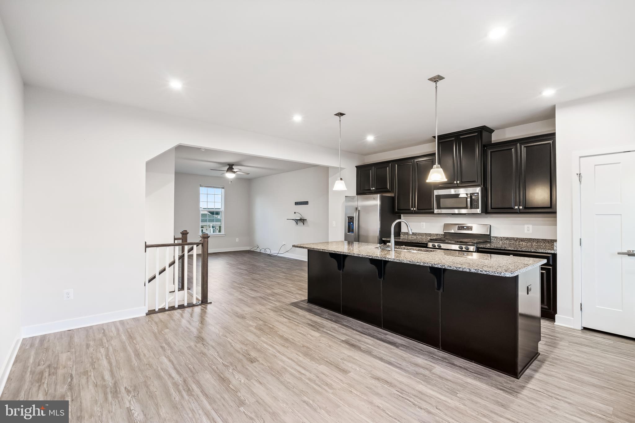 BLACKBURN VILLAGE - Residential