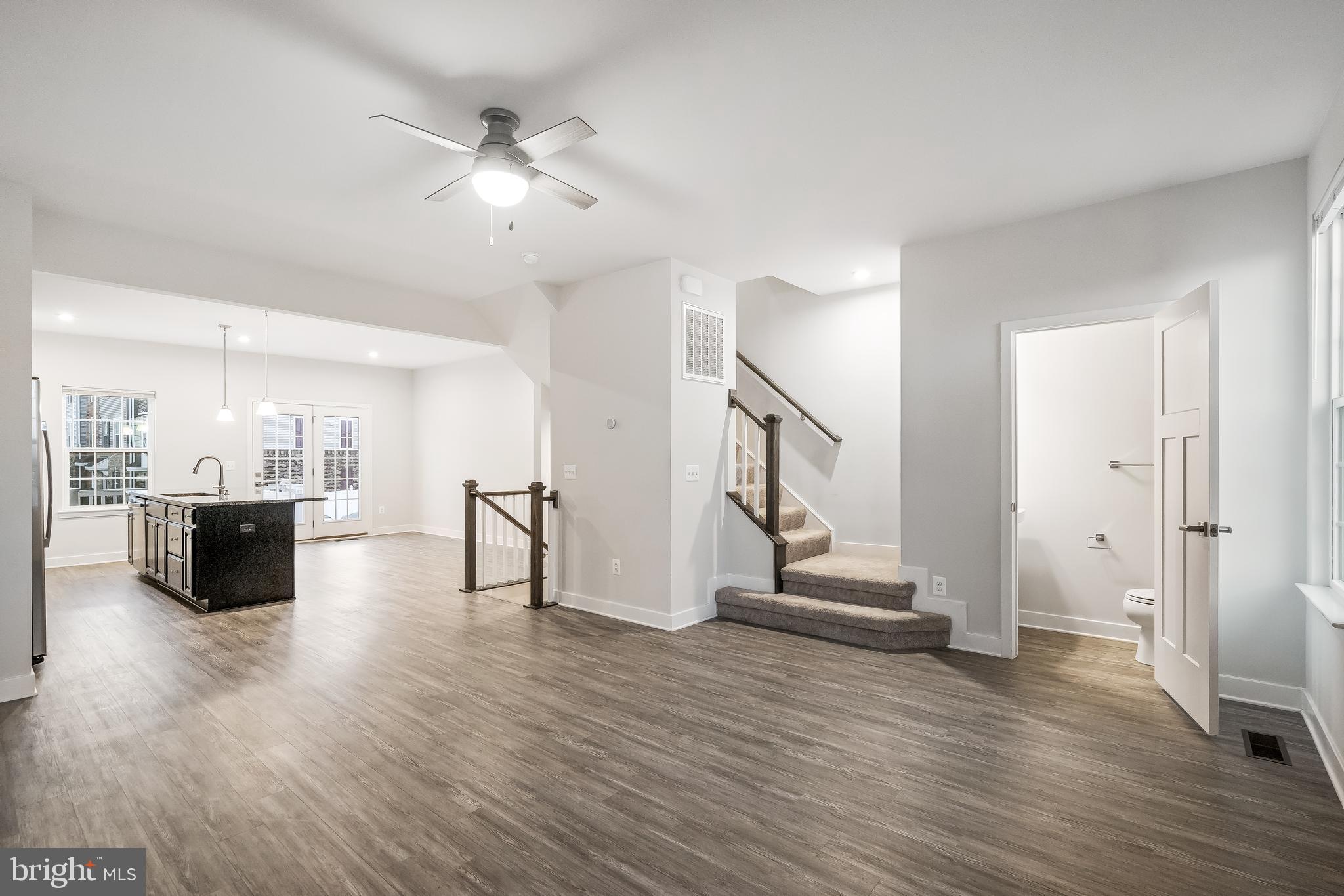 BLACKBURN VILLAGE - Residential