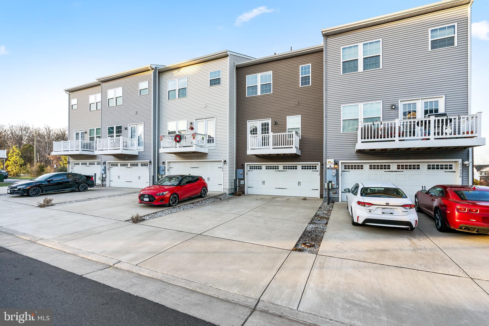 BLACKBURN VILLAGE - Residential