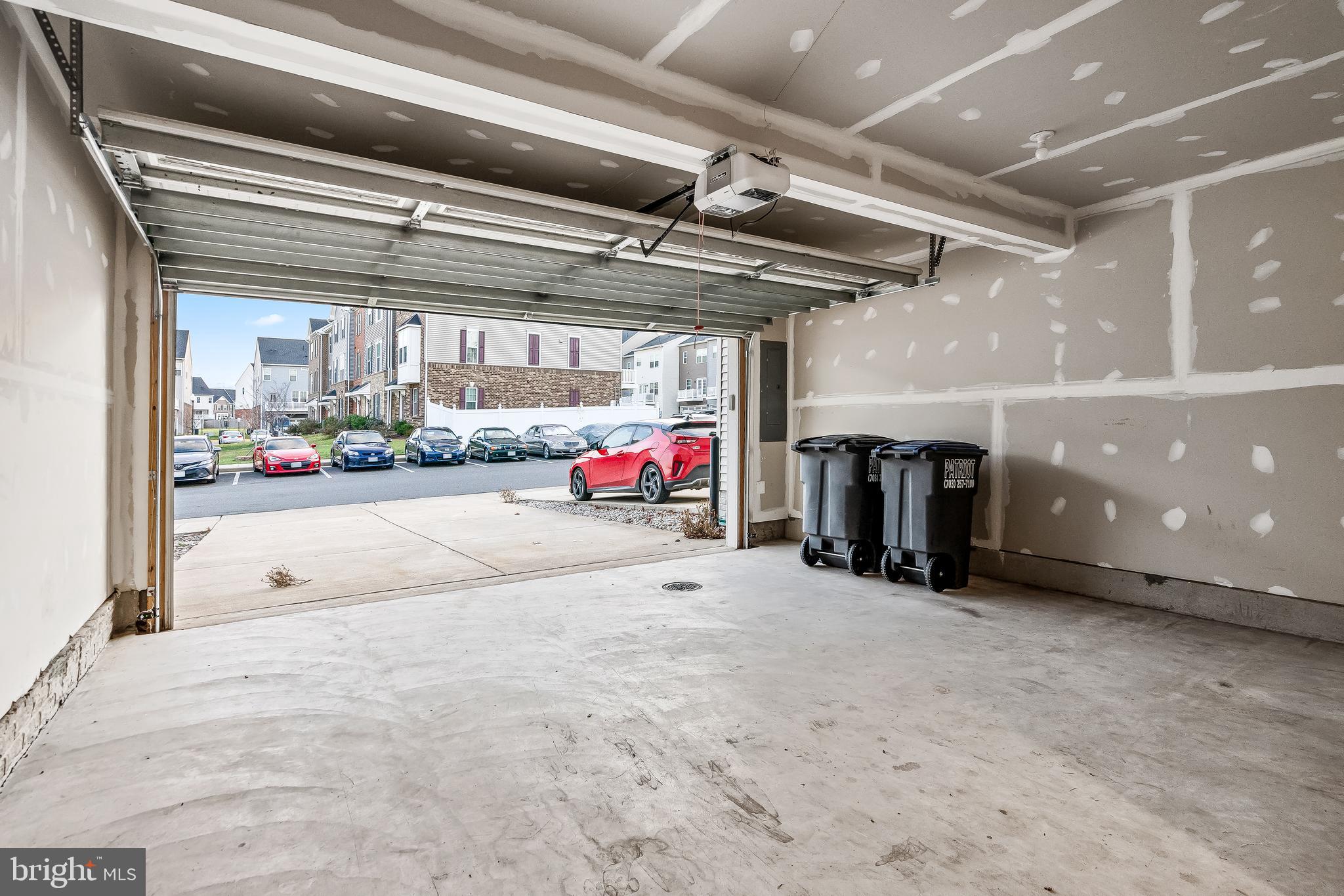 BLACKBURN VILLAGE - Residential