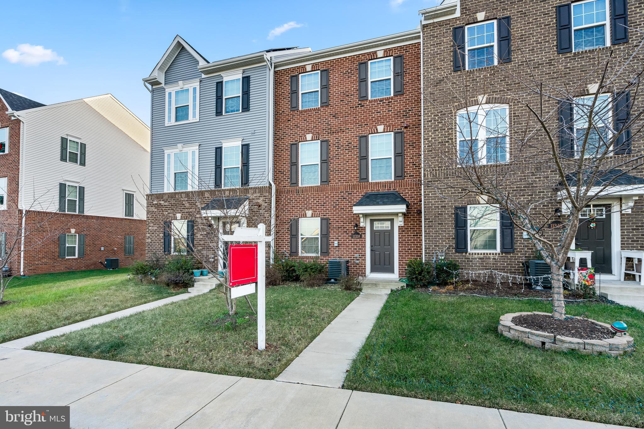 BLACKBURN VILLAGE - Residential