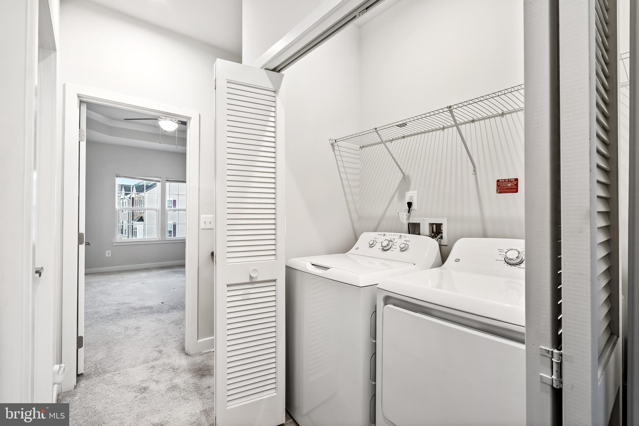 BLACKBURN VILLAGE - Residential