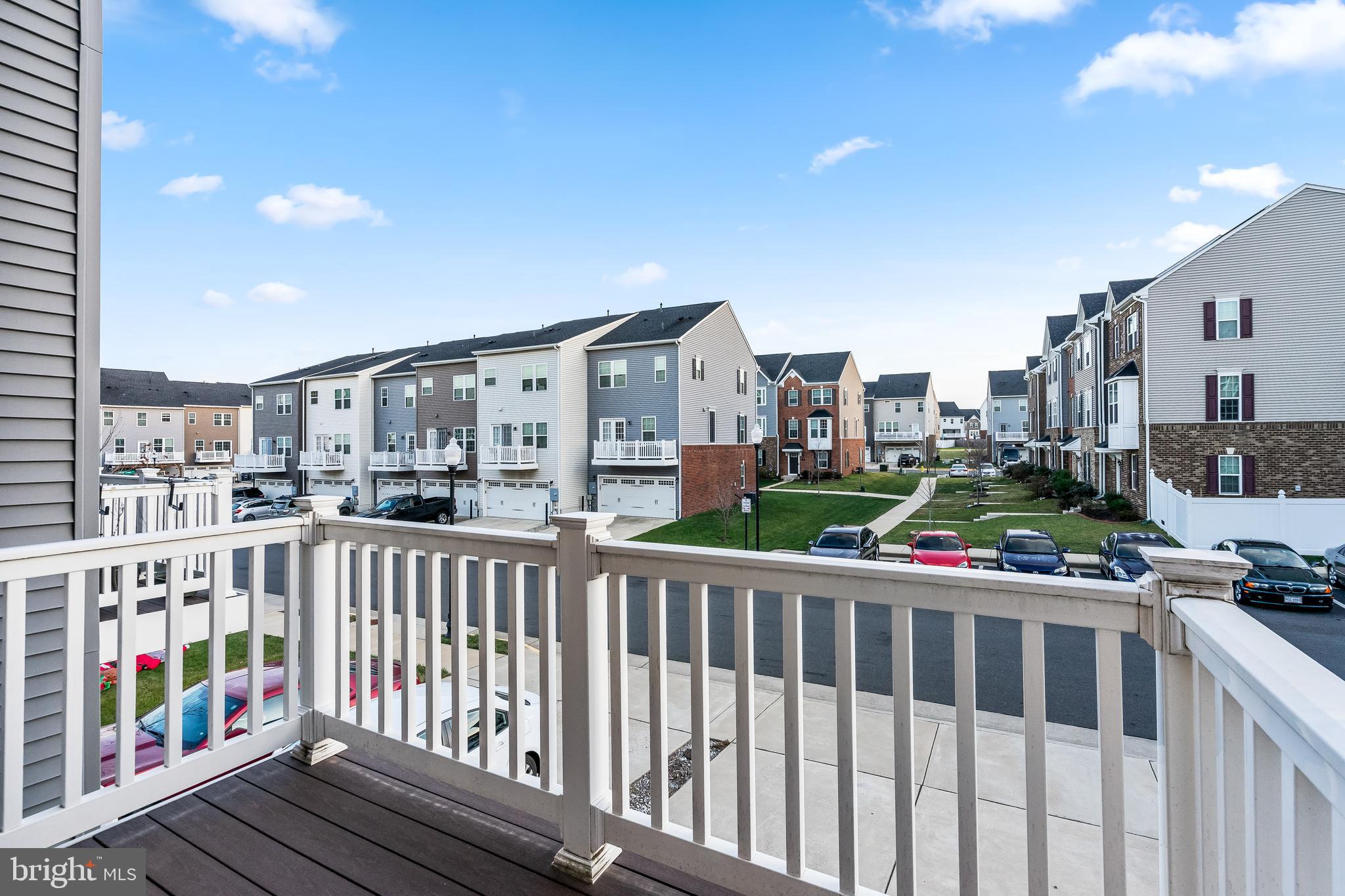 BLACKBURN VILLAGE - Residential