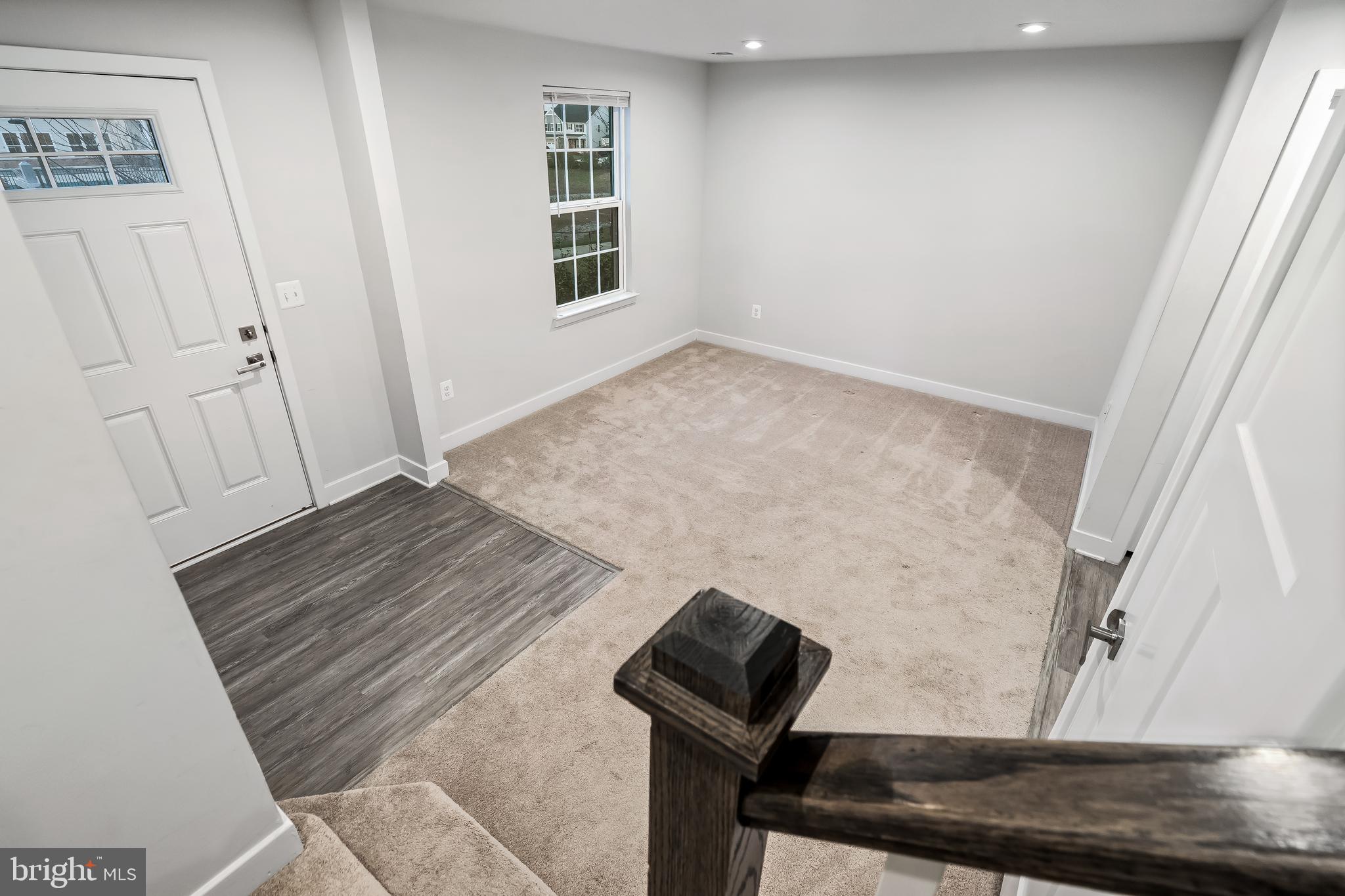 BLACKBURN VILLAGE - Residential