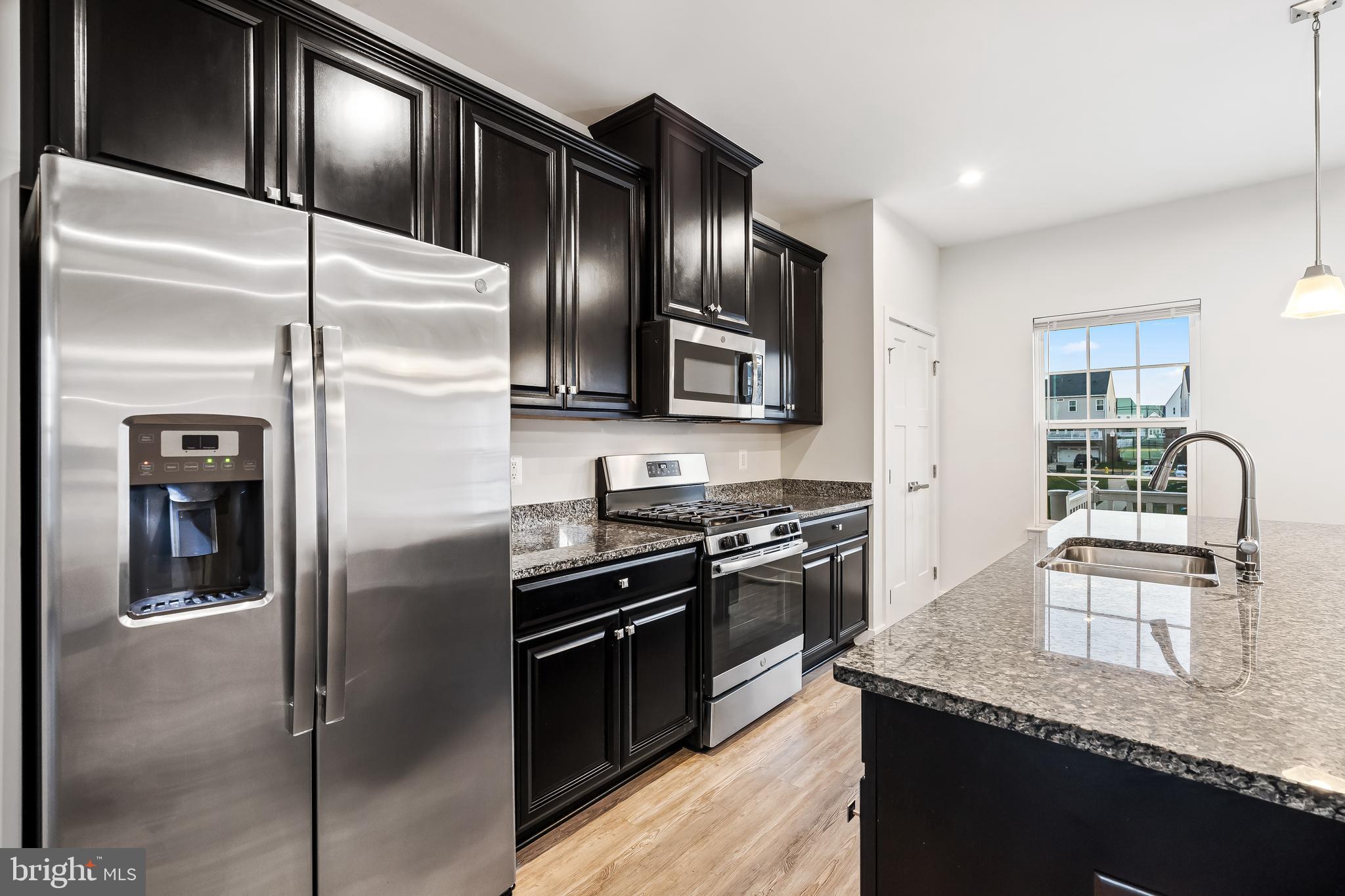 BLACKBURN VILLAGE - Residential