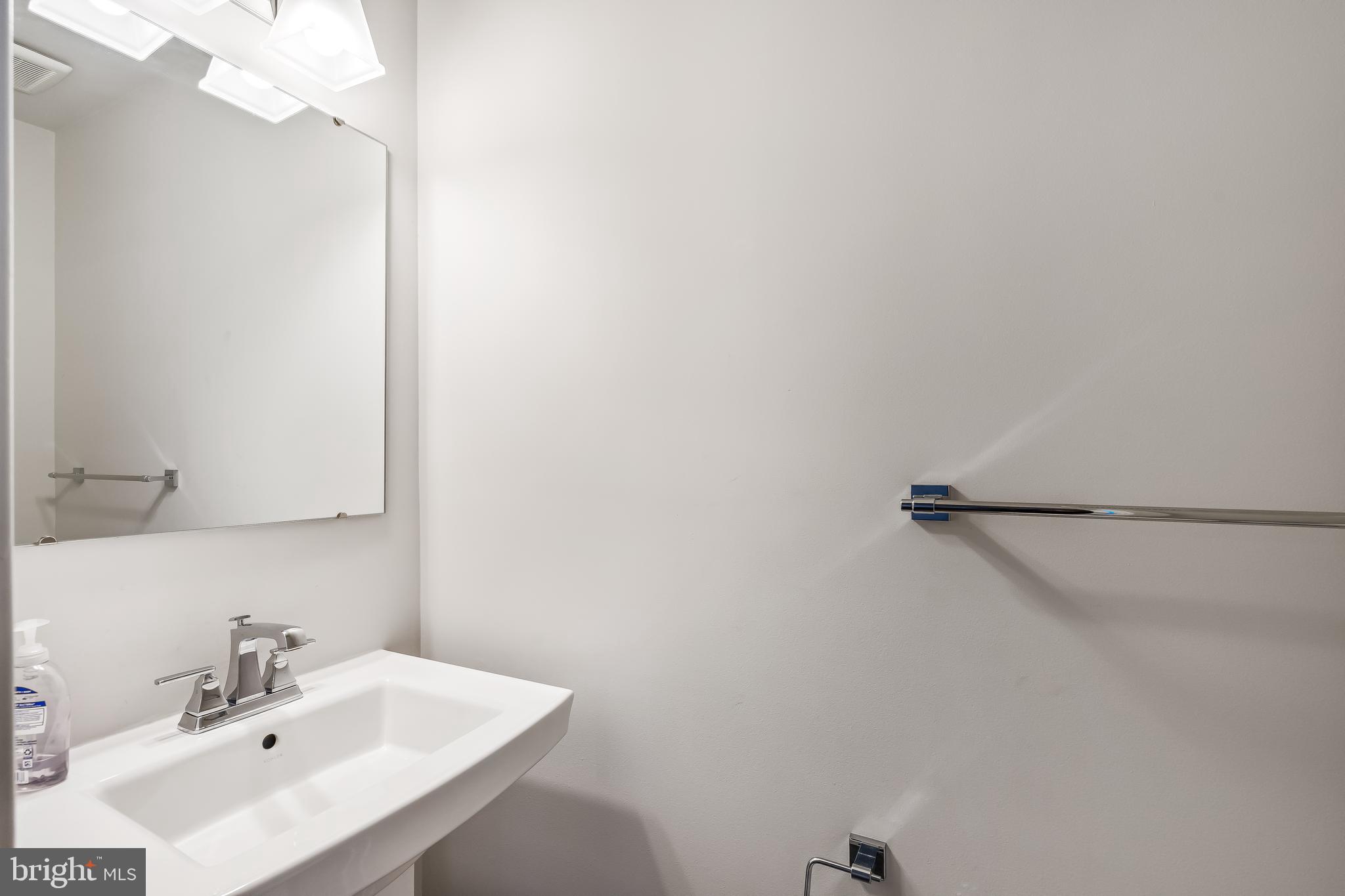 BLACKBURN VILLAGE - Residential