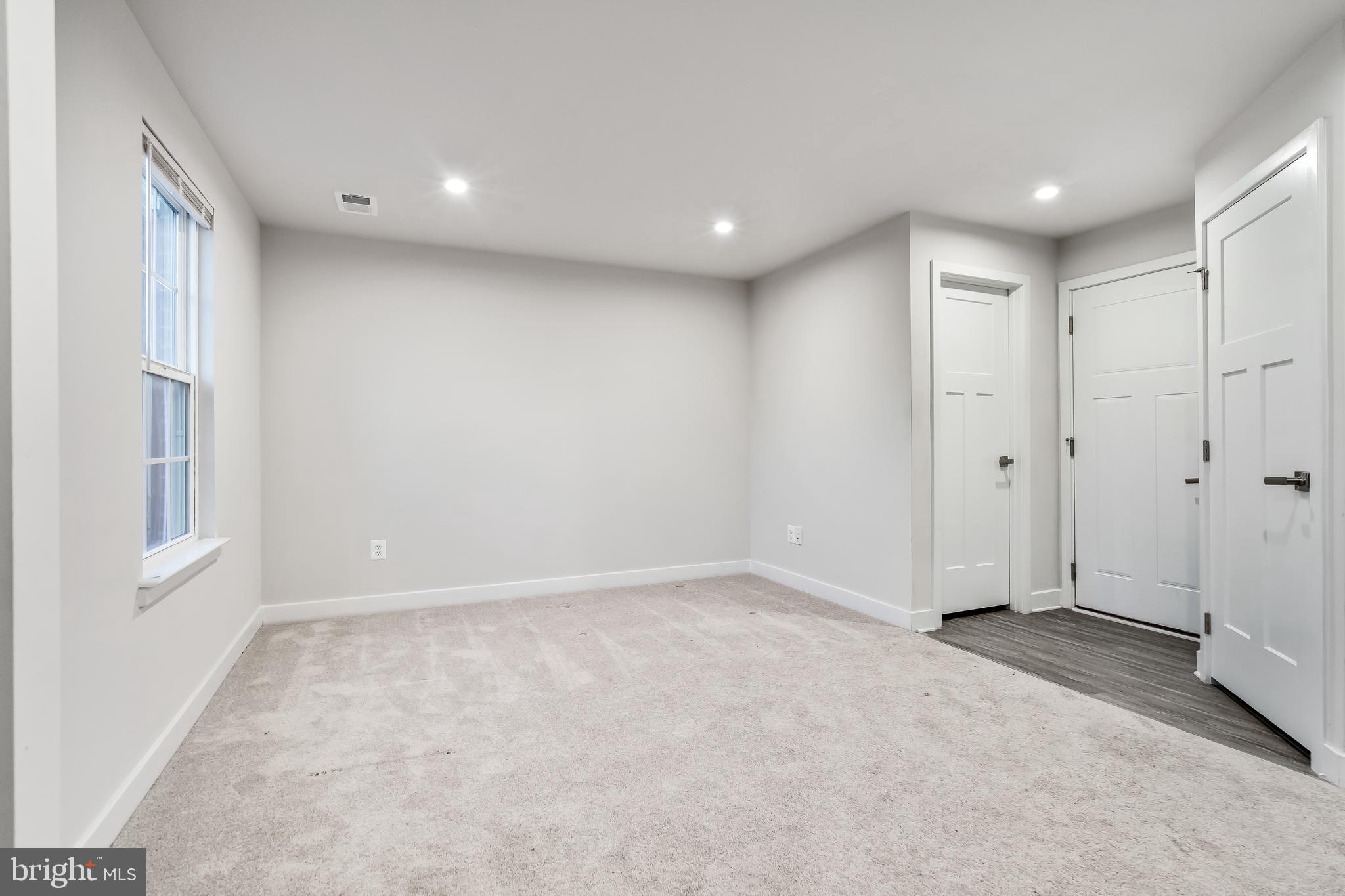 BLACKBURN VILLAGE - Residential