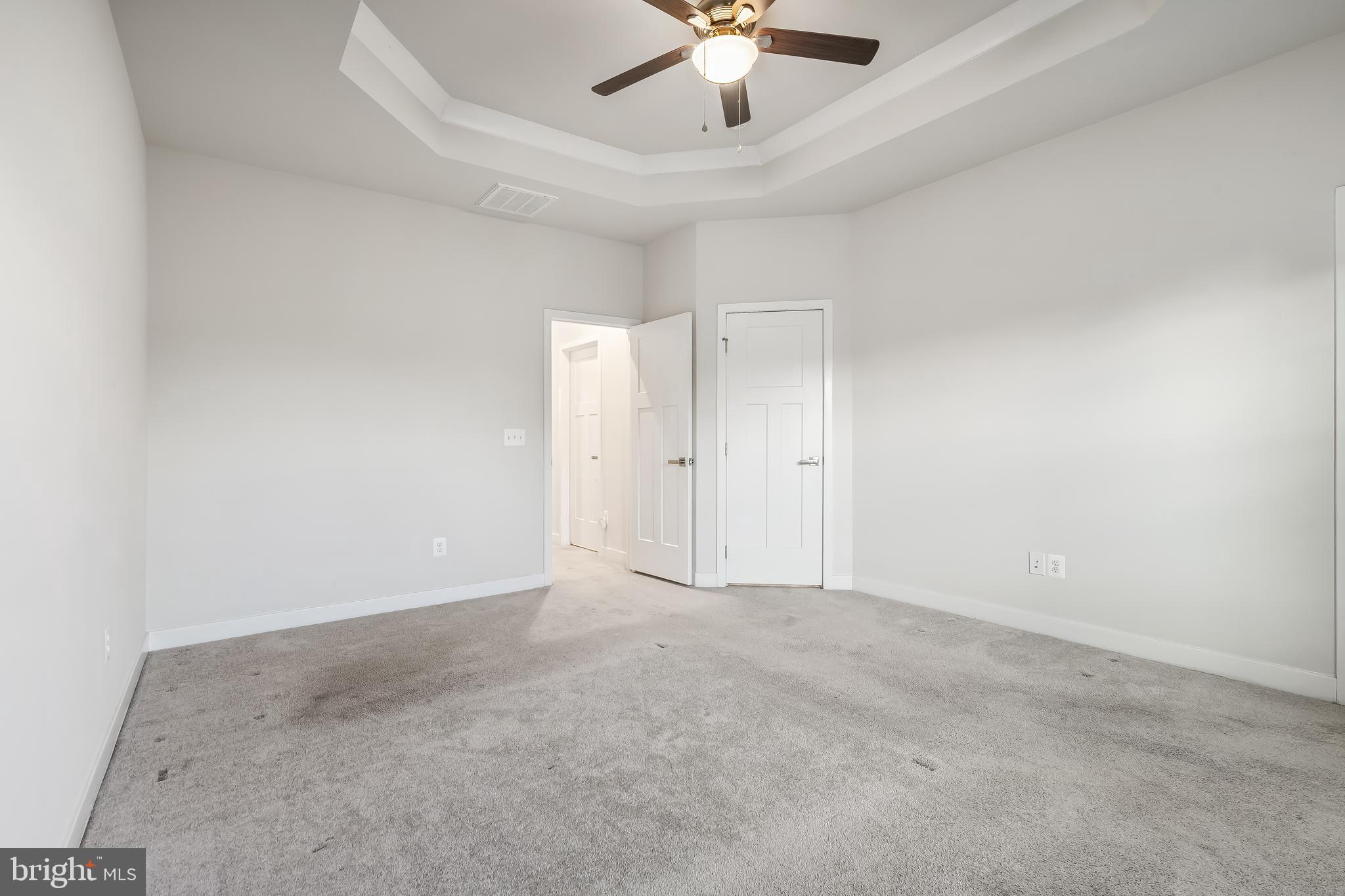 BLACKBURN VILLAGE - Residential