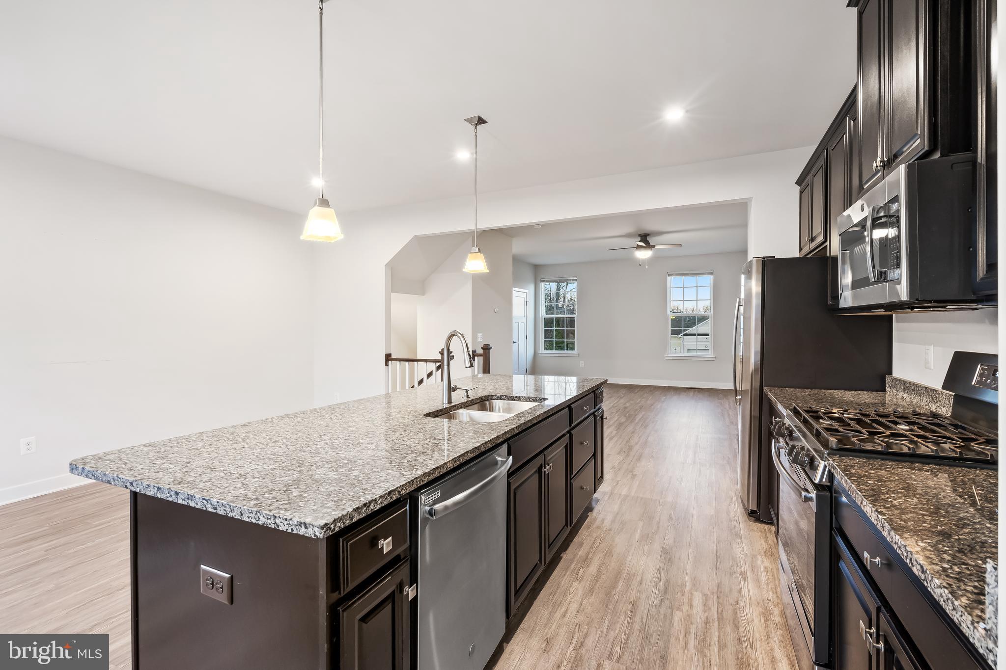 BLACKBURN VILLAGE - Residential