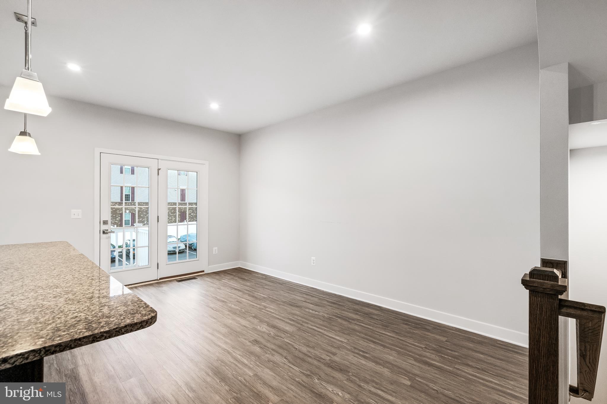 BLACKBURN VILLAGE - Residential