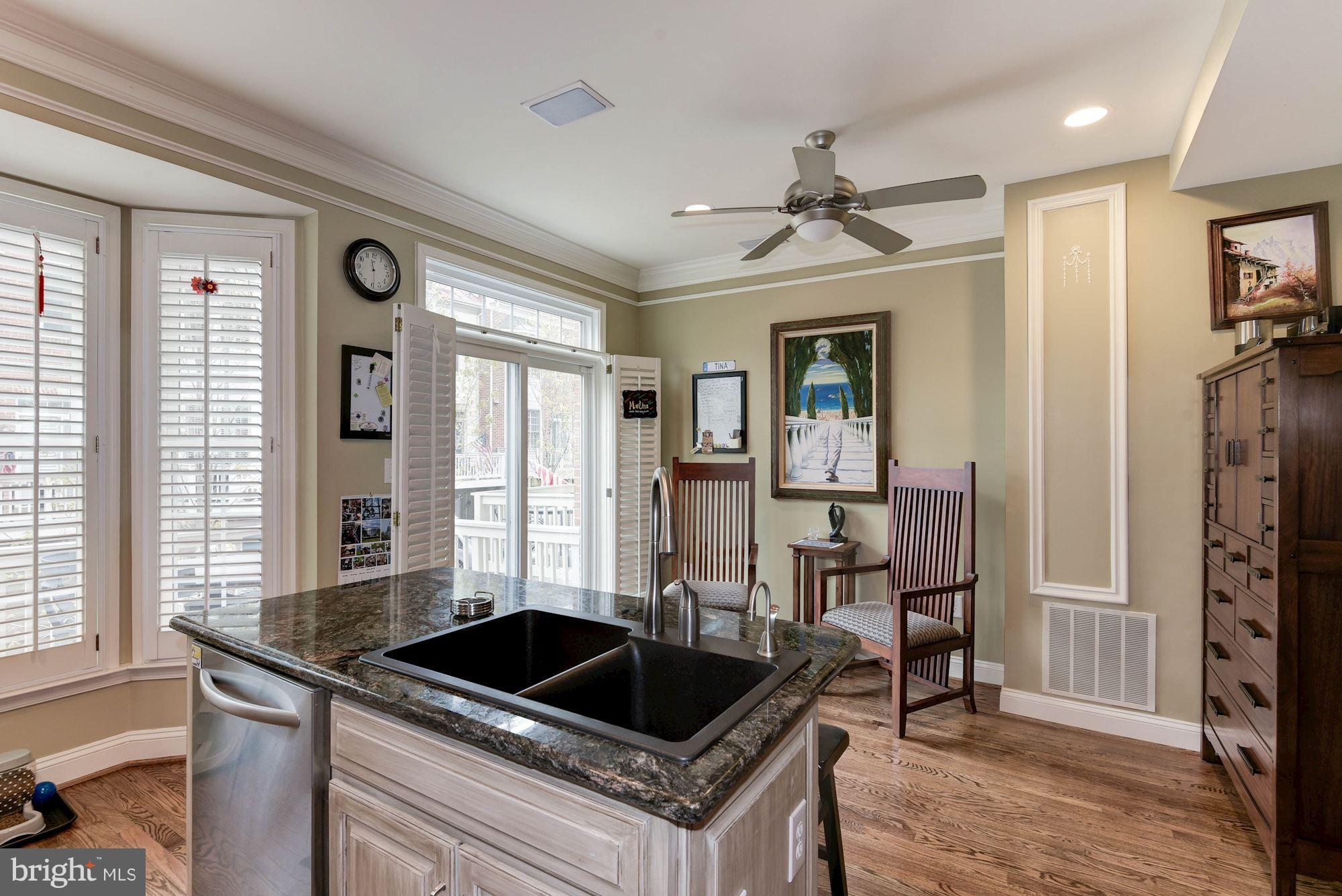 HEARTHSTONE - Residential