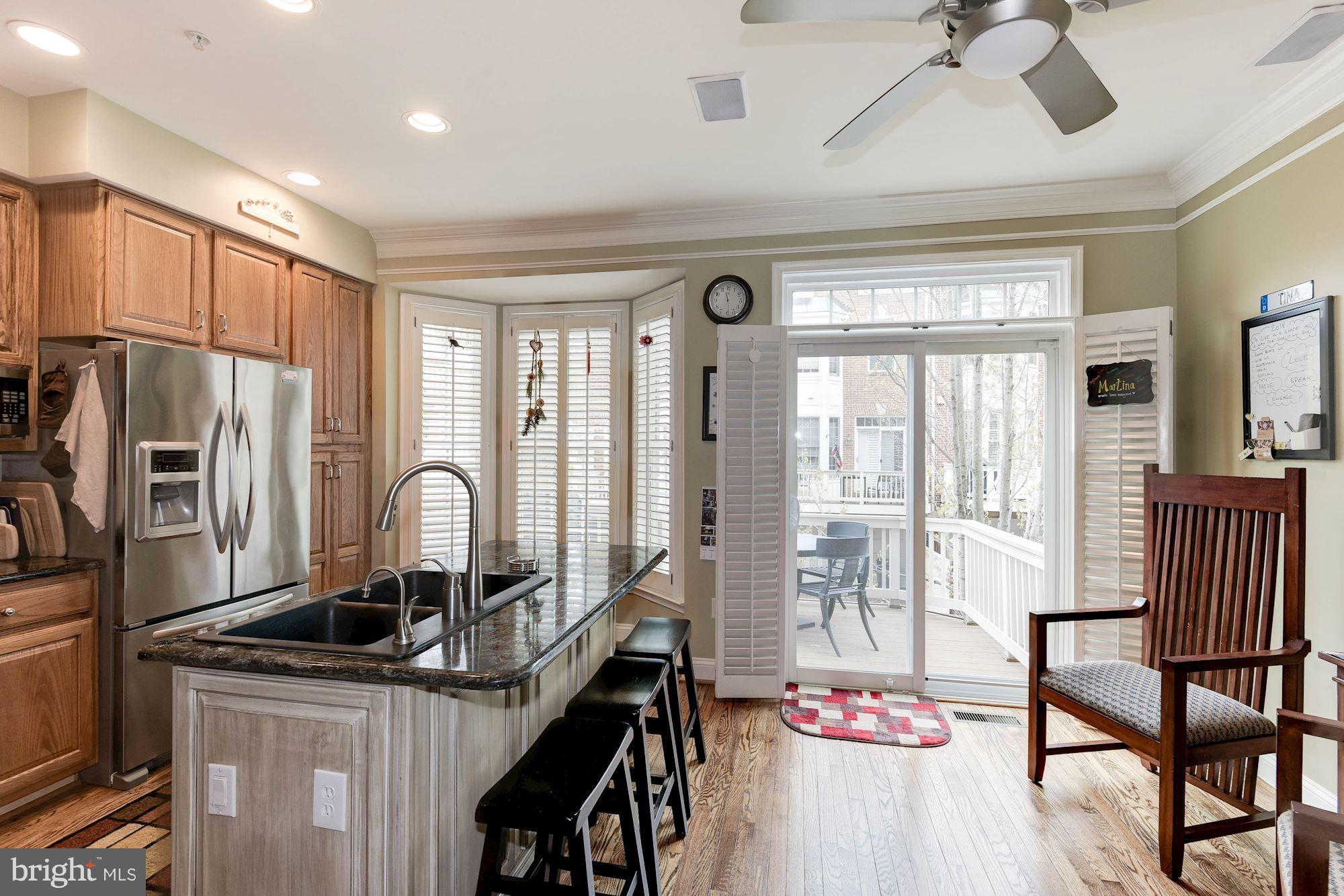 HEARTHSTONE - Residential