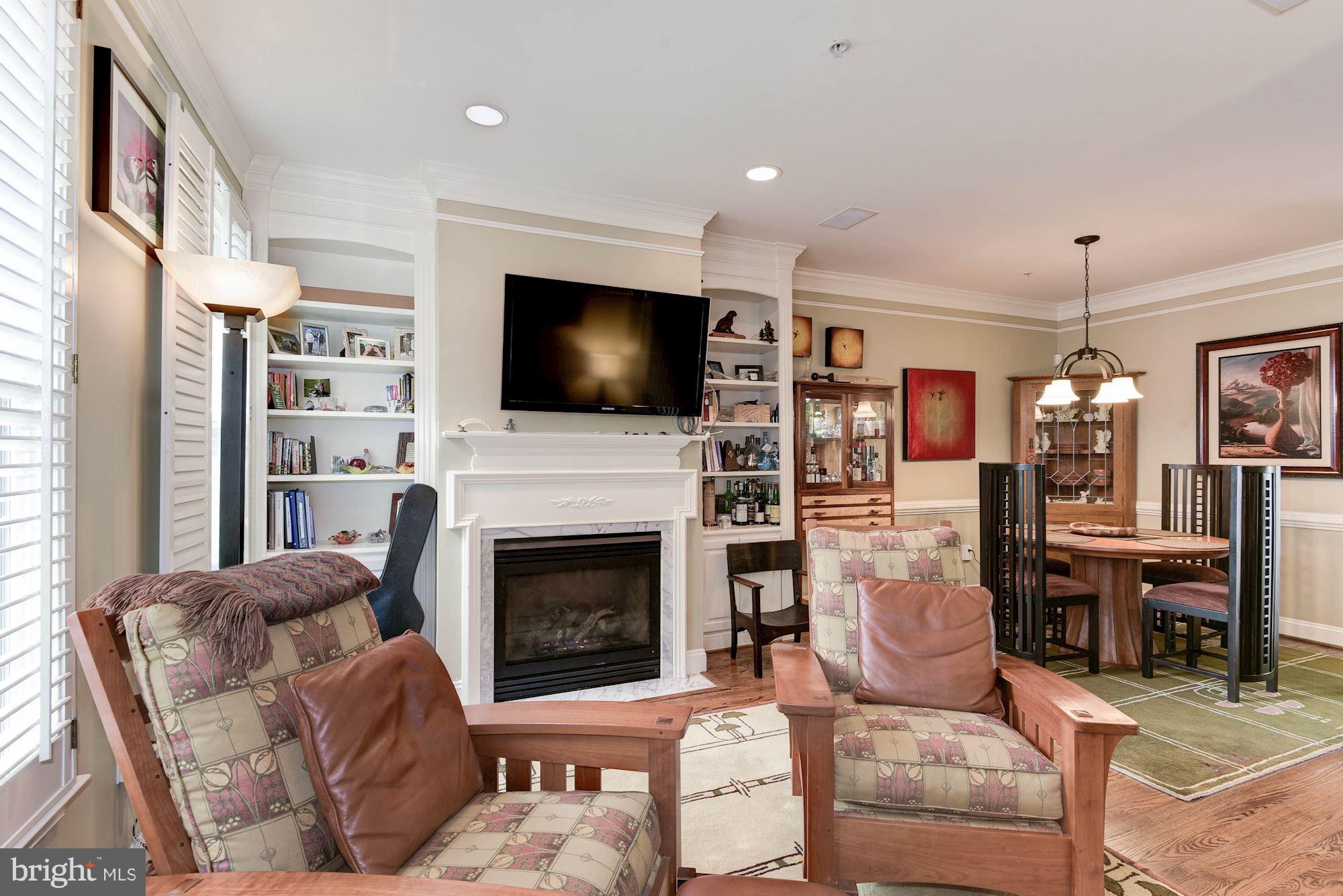 HEARTHSTONE - Residential