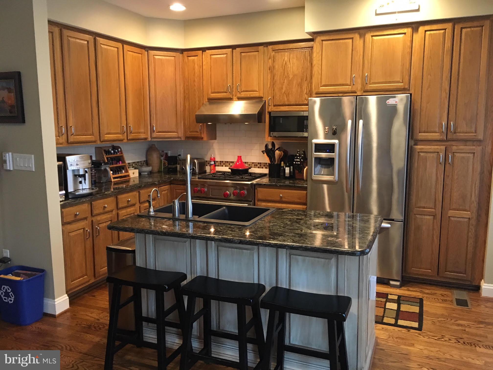 HEARTHSTONE - Residential