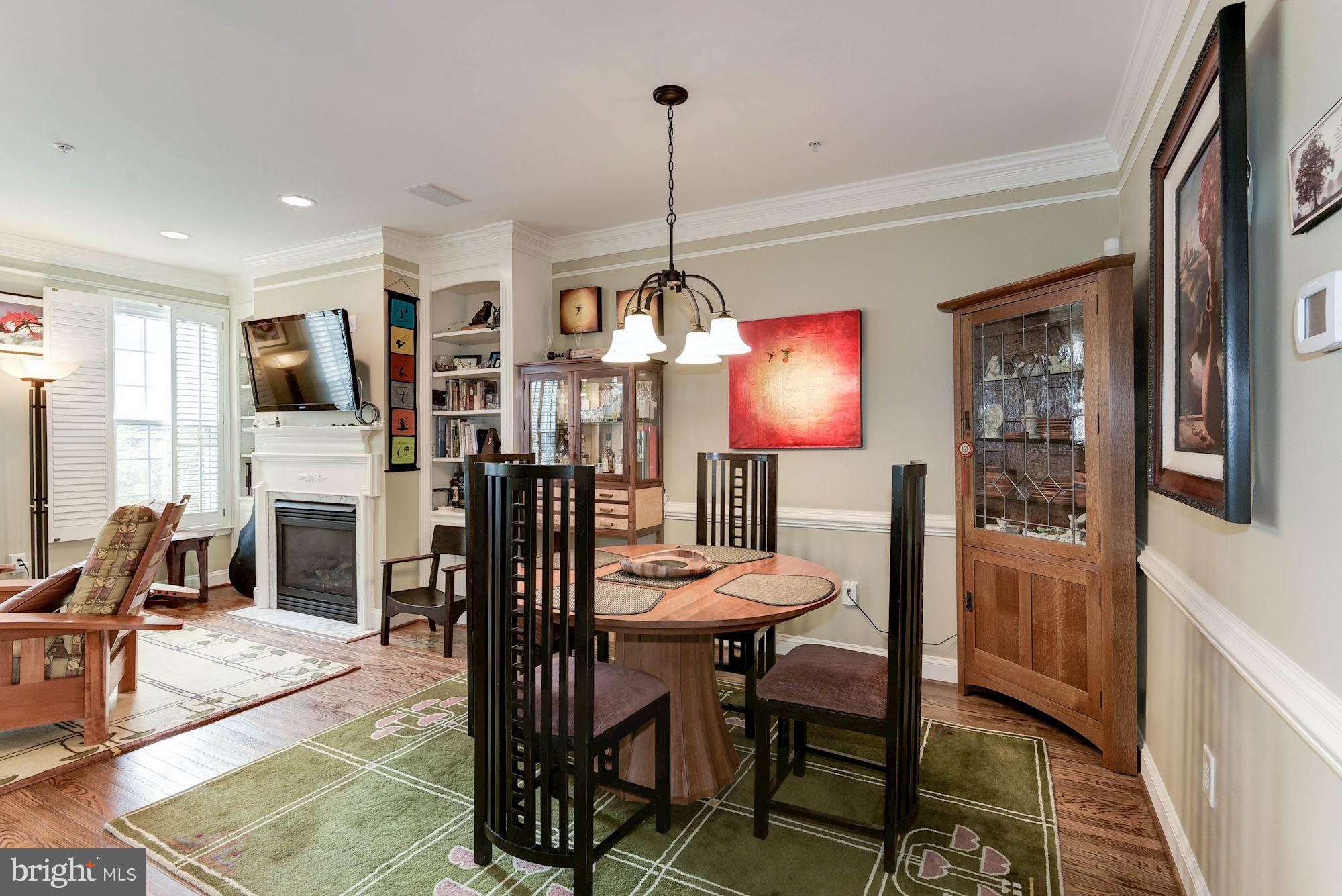 HEARTHSTONE - Residential