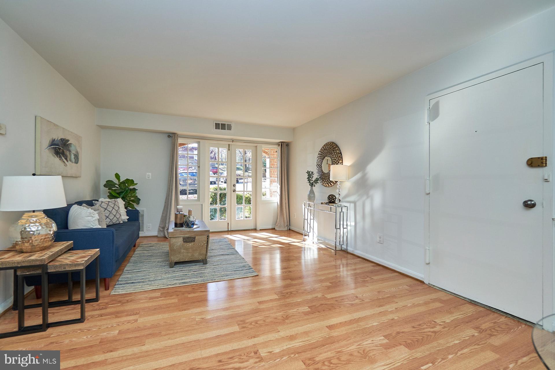 CARDINAL FOREST - Residential