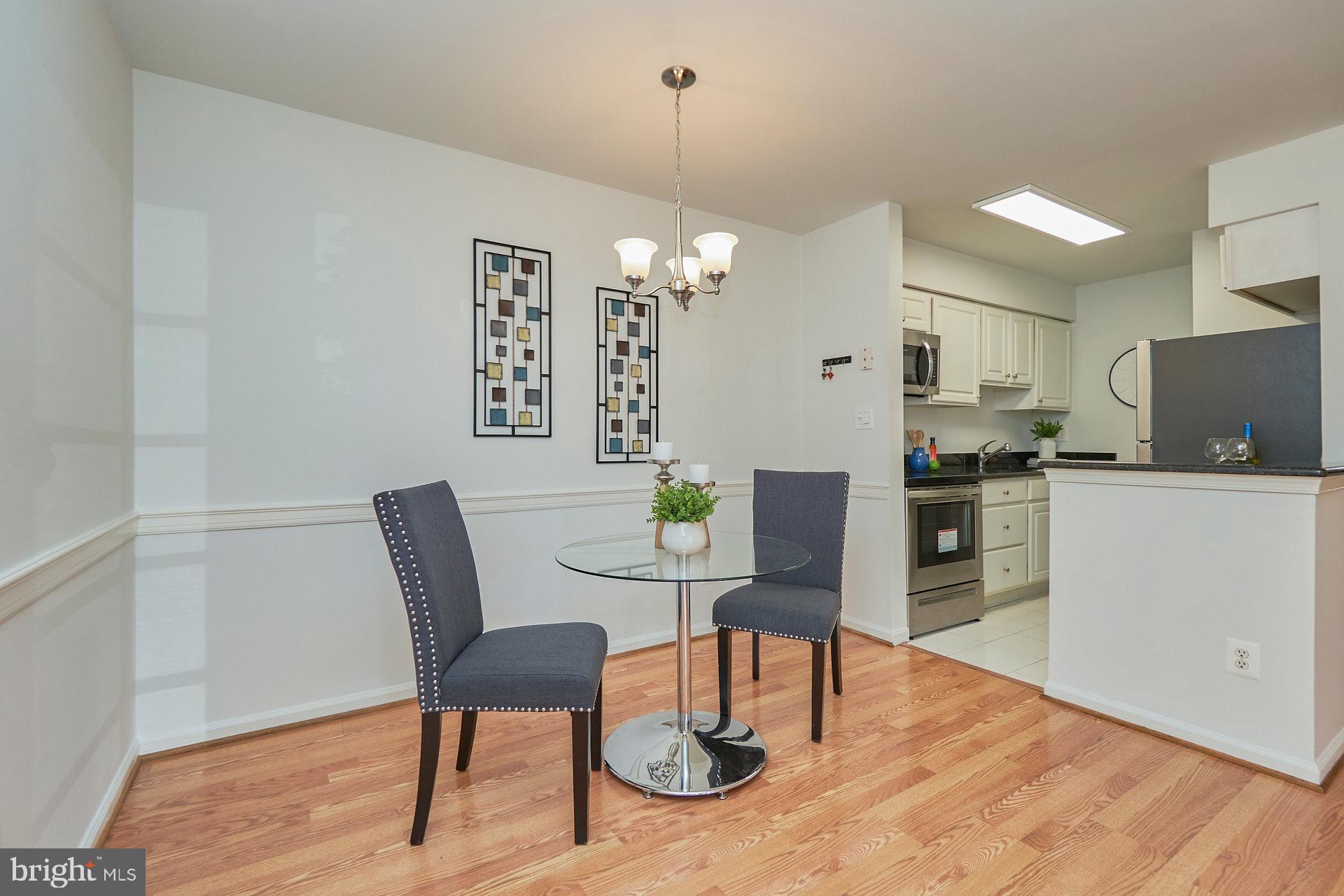 CARDINAL FOREST - Residential