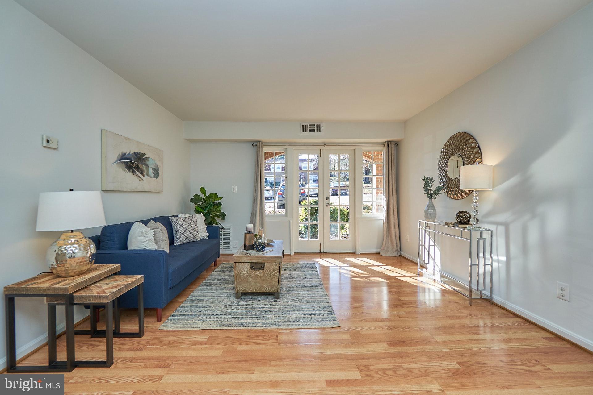 CARDINAL FOREST - Residential