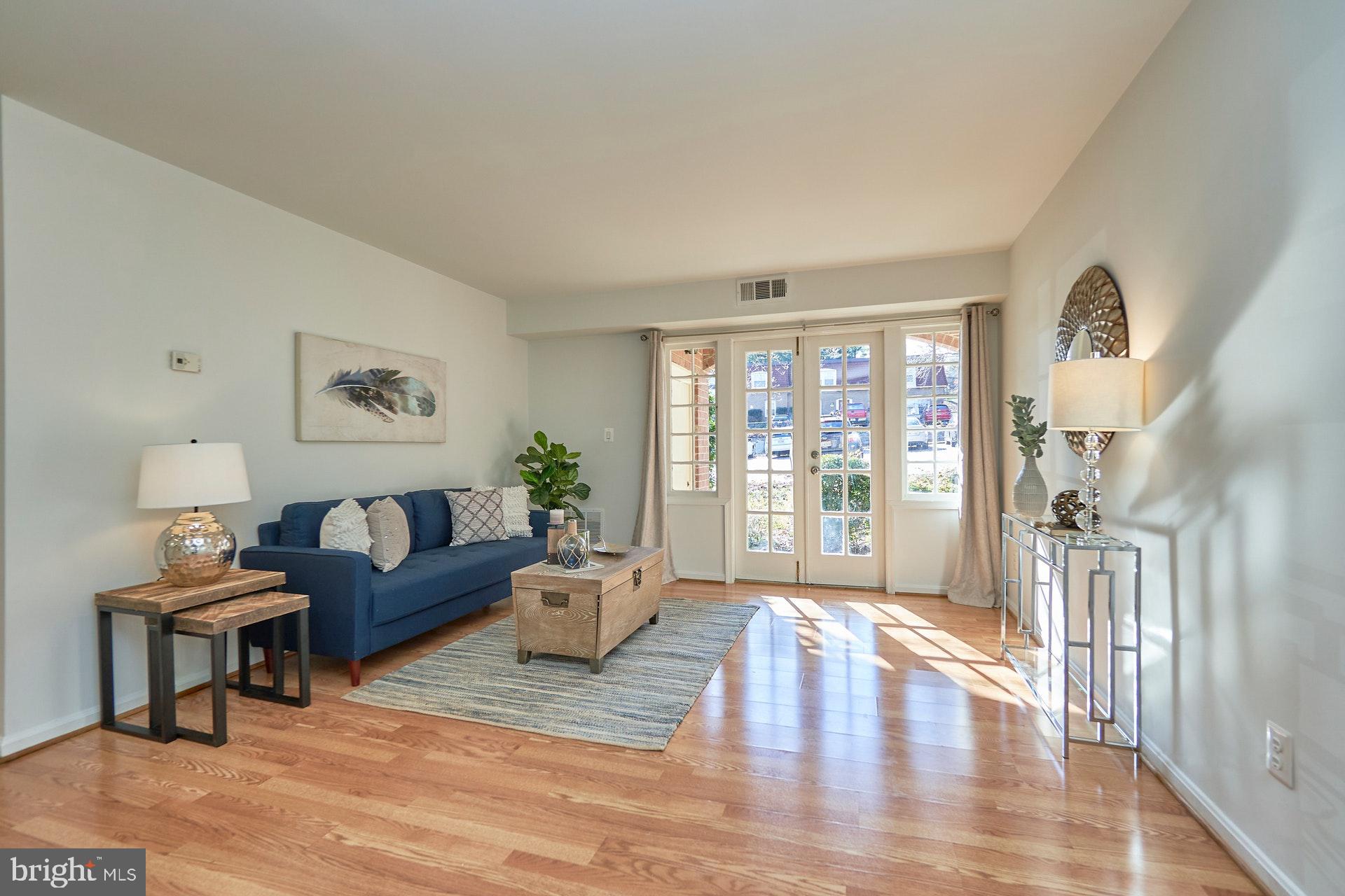 CARDINAL FOREST - Residential