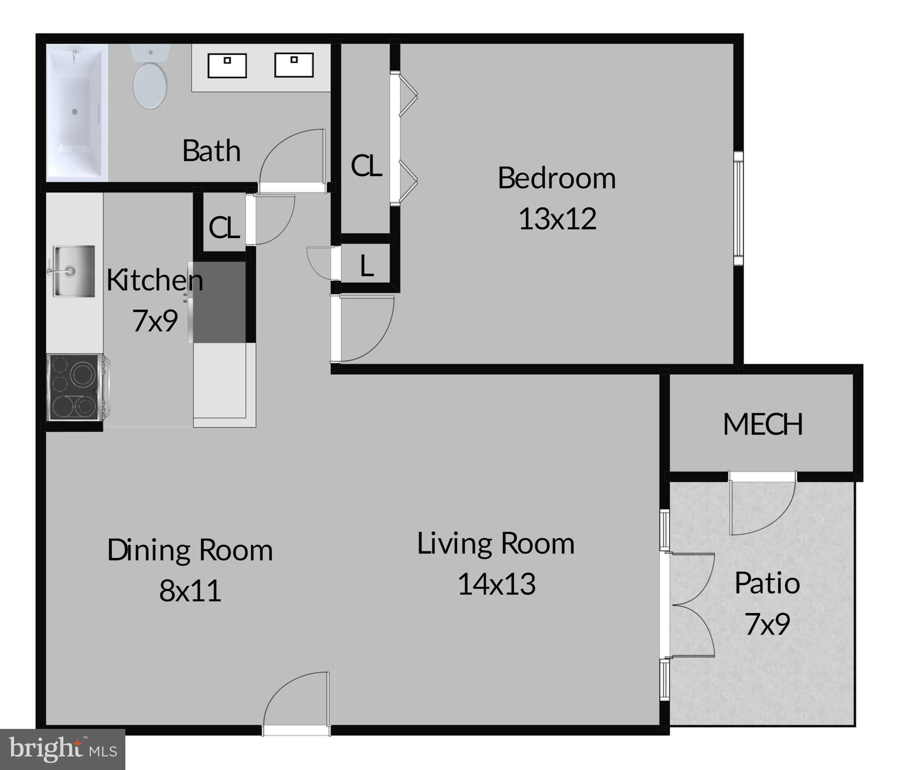 CARDINAL FOREST - Residential
