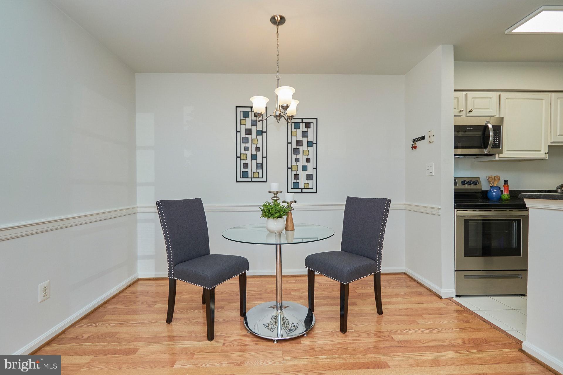 CARDINAL FOREST - Residential