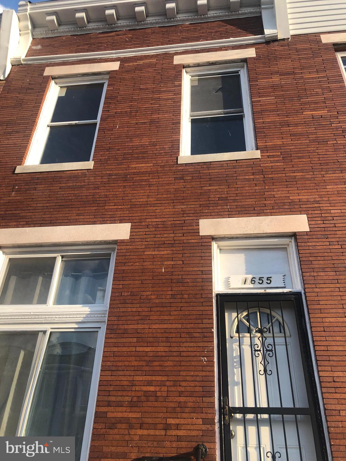 DARLEY PARK - Residential