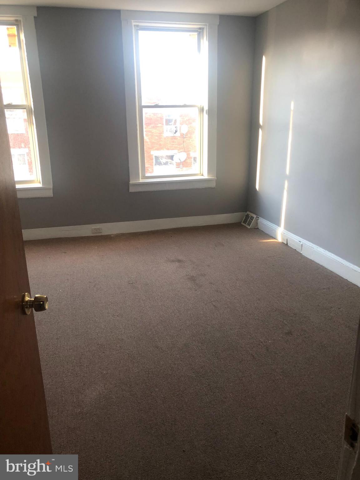 DARLEY PARK - Residential