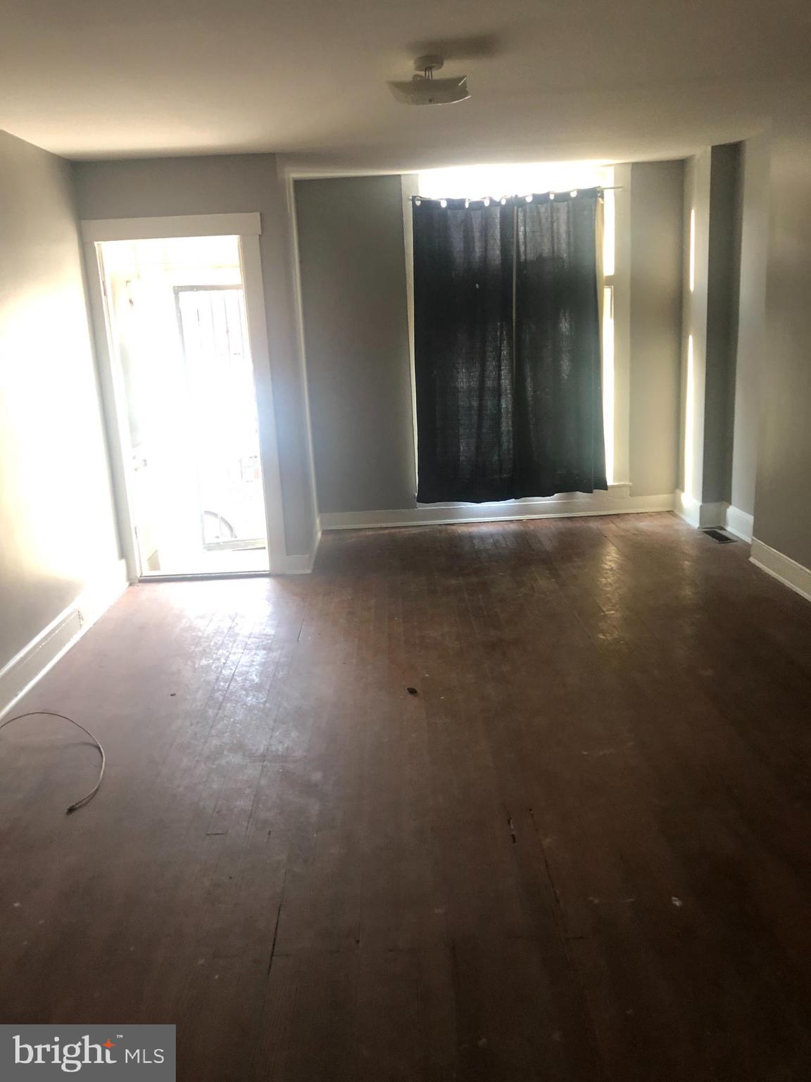 DARLEY PARK - Residential