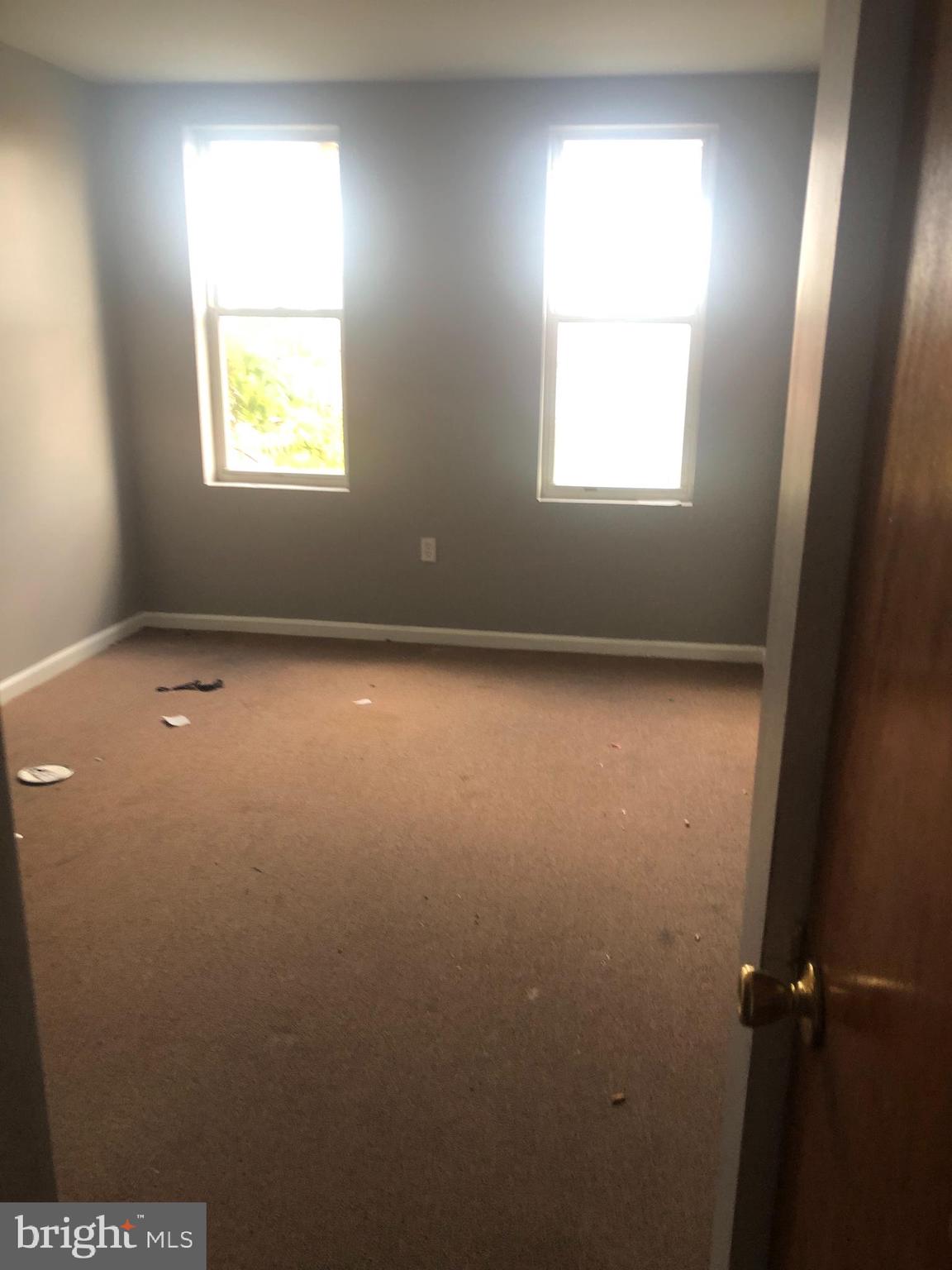 DARLEY PARK - Residential