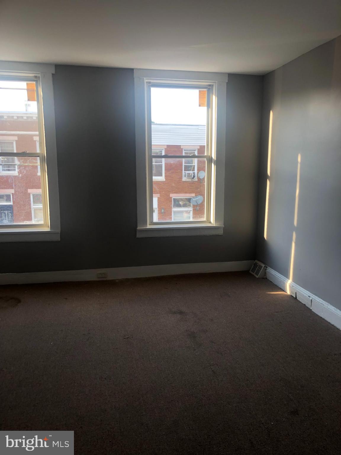 DARLEY PARK - Residential