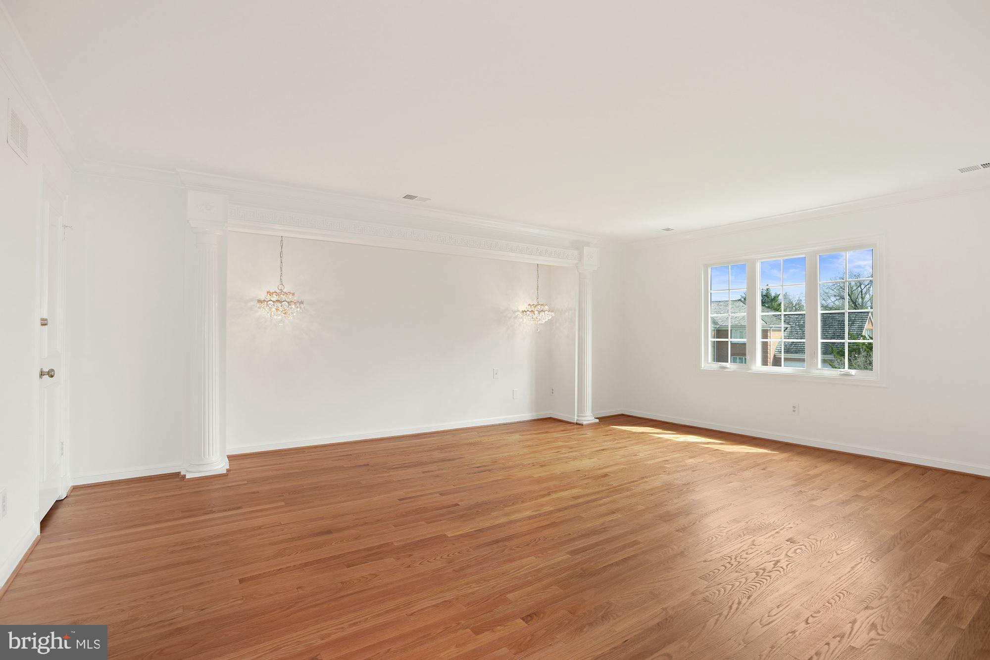 EVERMAY - Residential