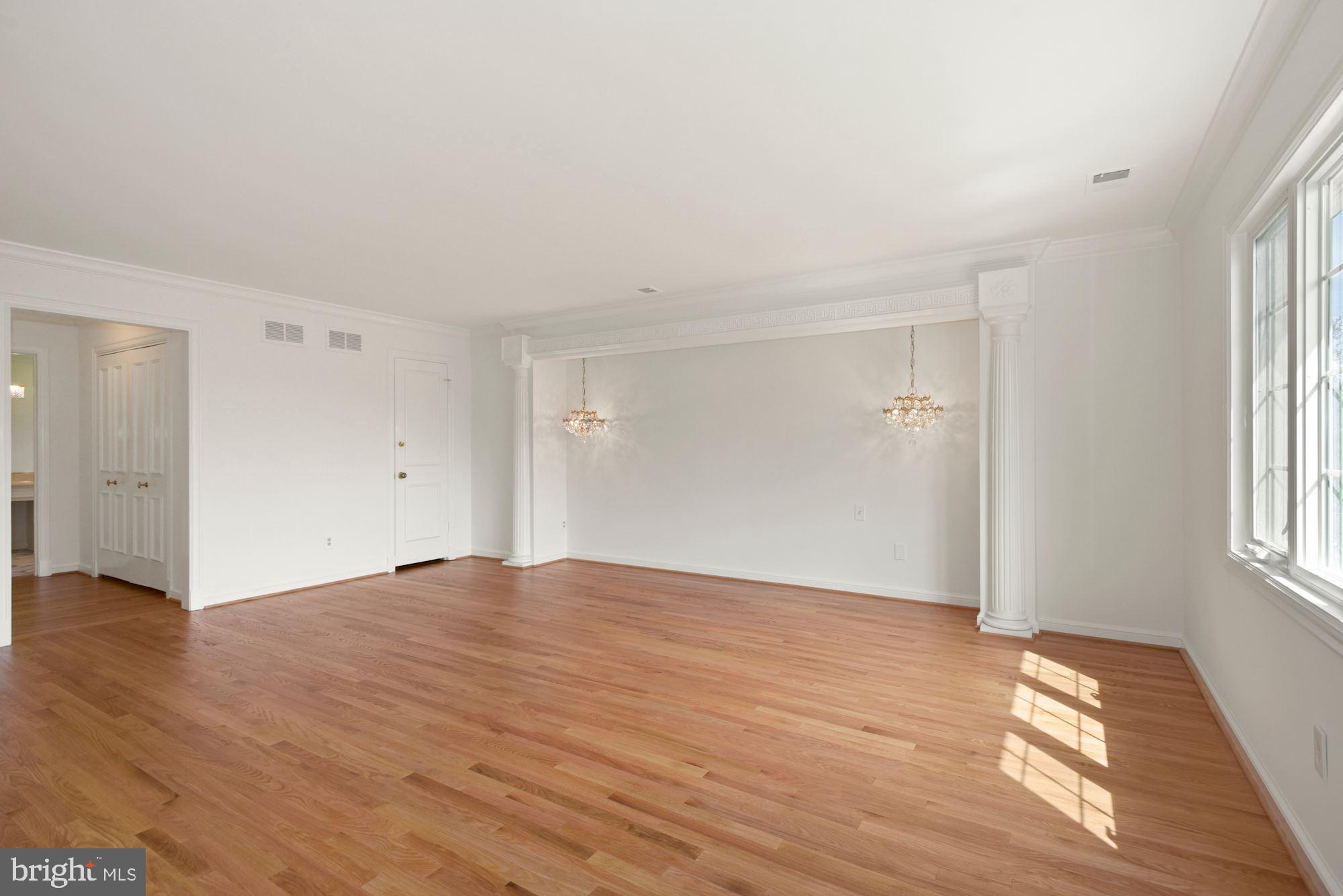 EVERMAY - Residential