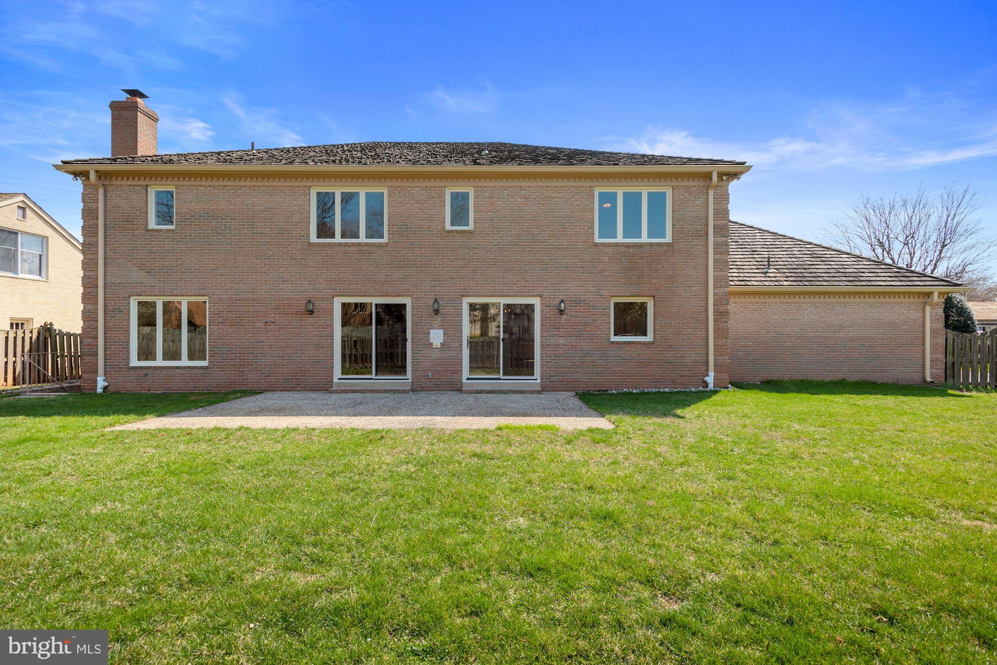 EVERMAY - Residential