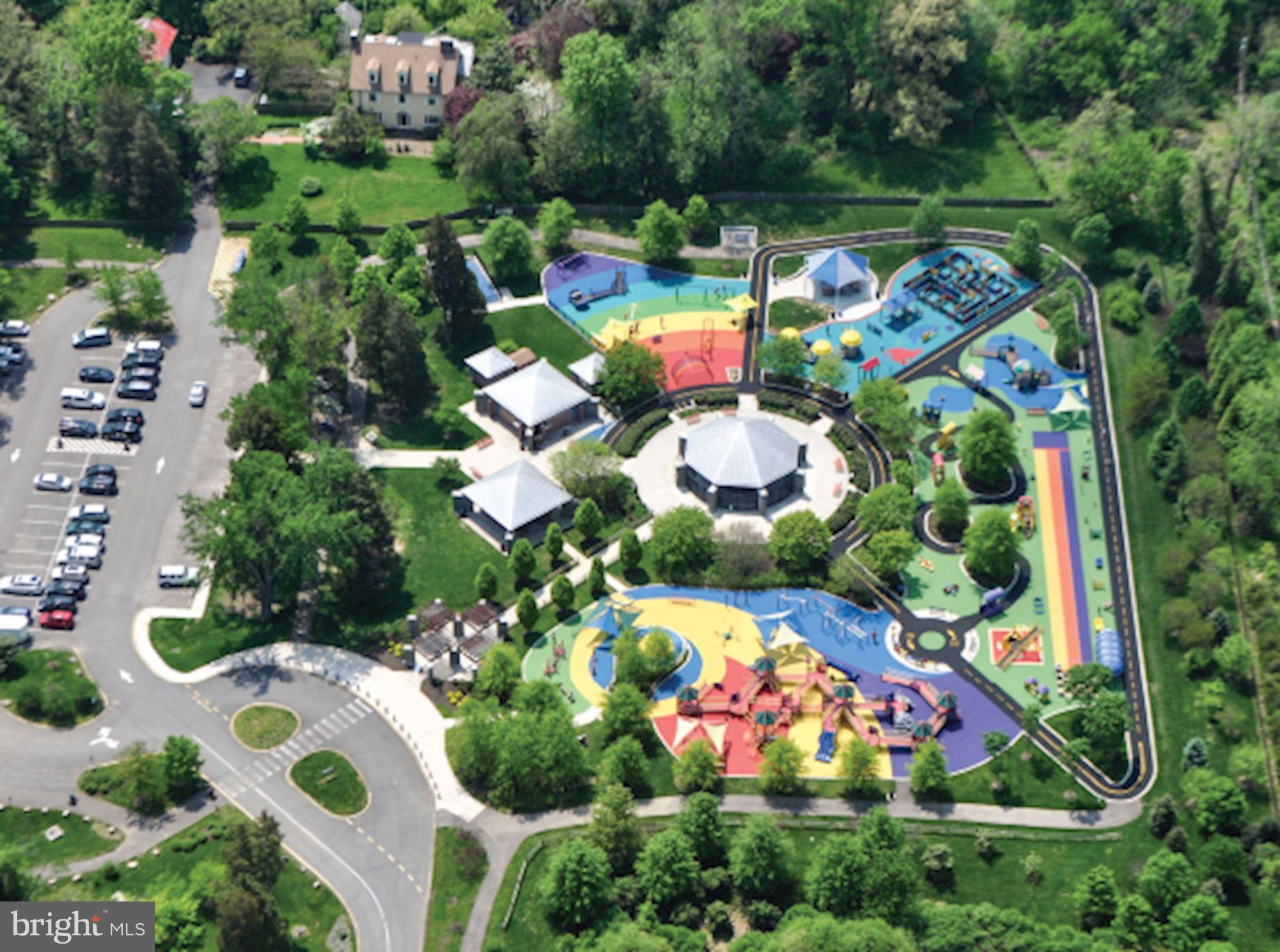 EVERMAY - Residential