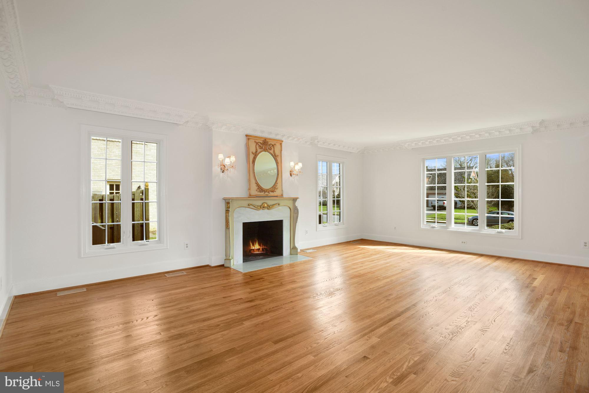 EVERMAY - Residential