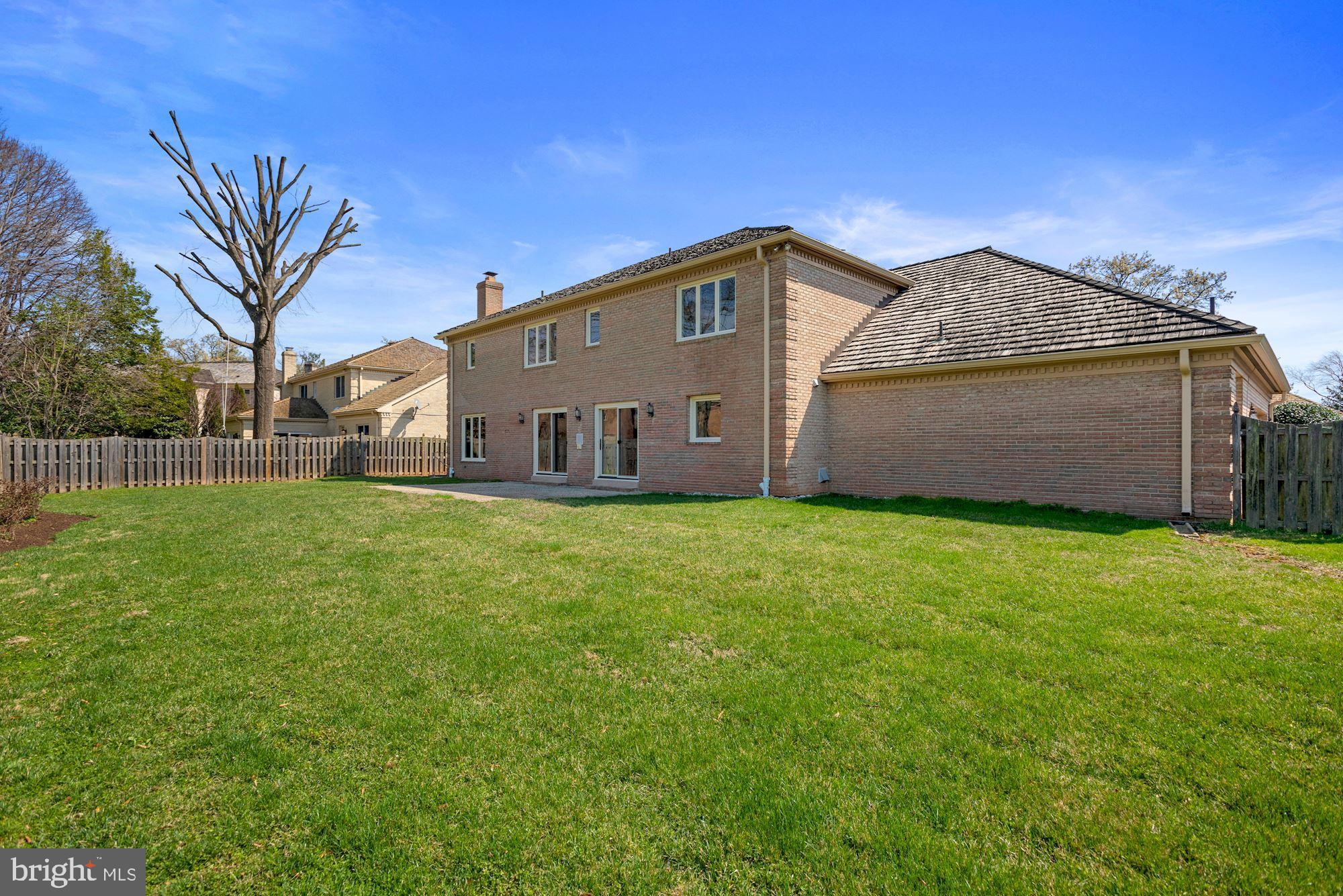 EVERMAY - Residential